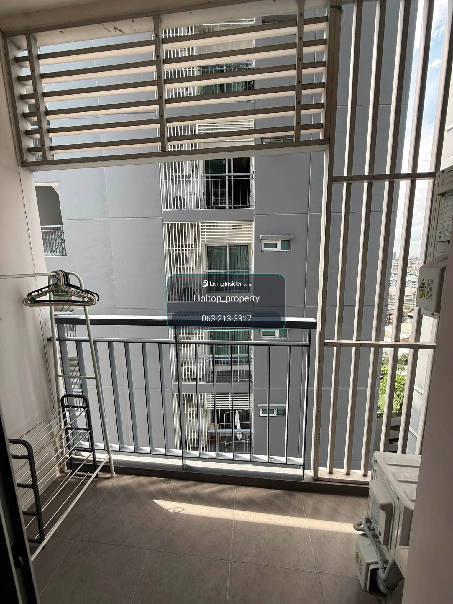 #E1214💕310769ให้เช่าคอนโด Aspire Sukhumvit 48 – รูปที่ 3