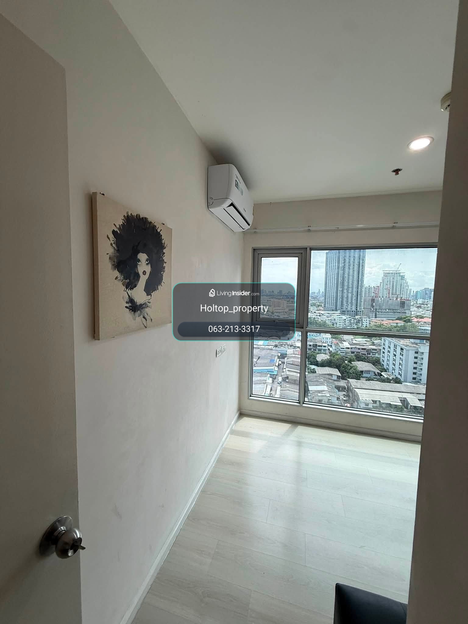 #E1214💕310769ให้เช่าคอนโด Aspire Sukhumvit 48 – รูปที่ 2