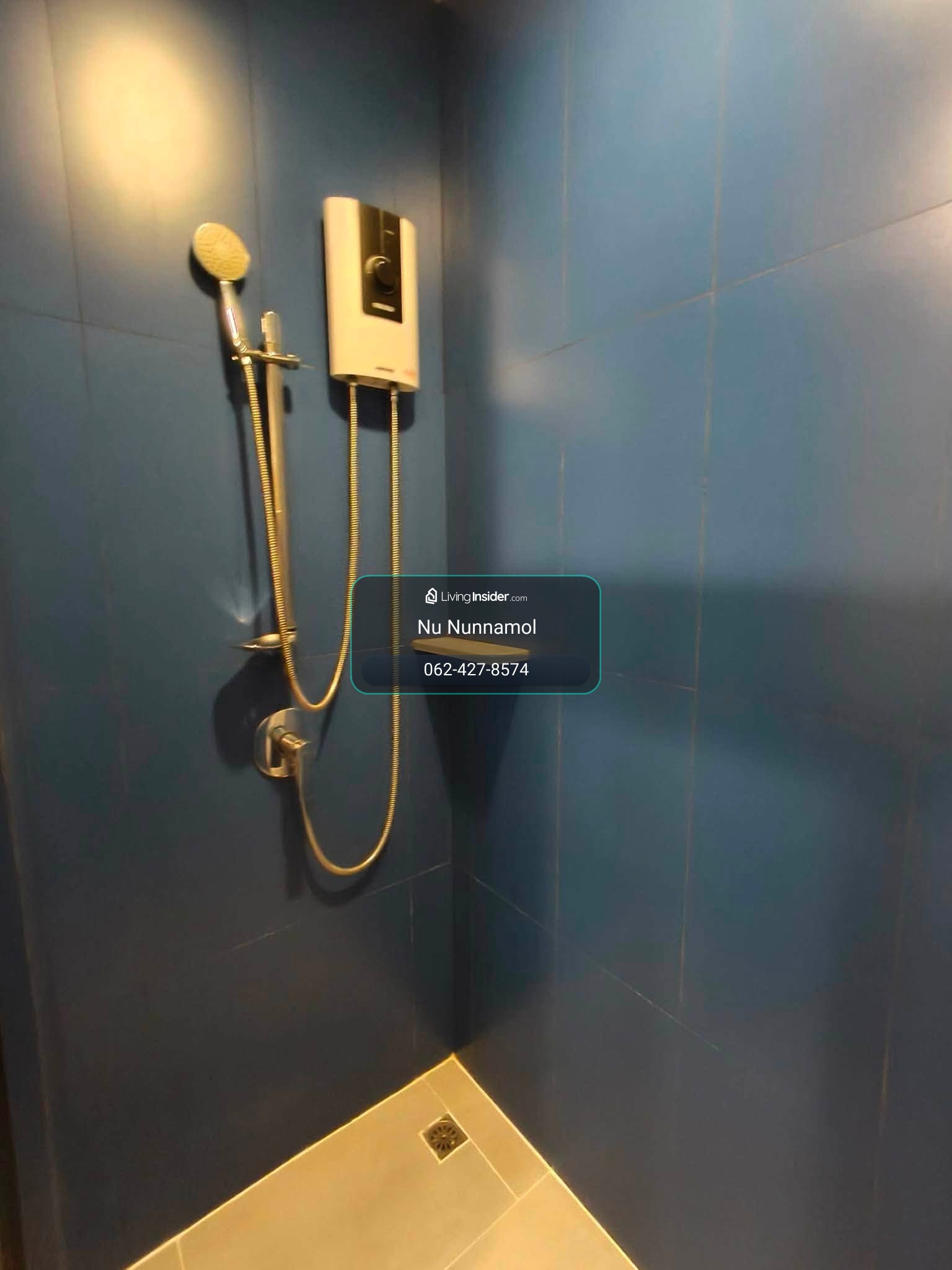 XT Ekamai 30 sqm 7 Floor 1 bed – รูปที่ 4