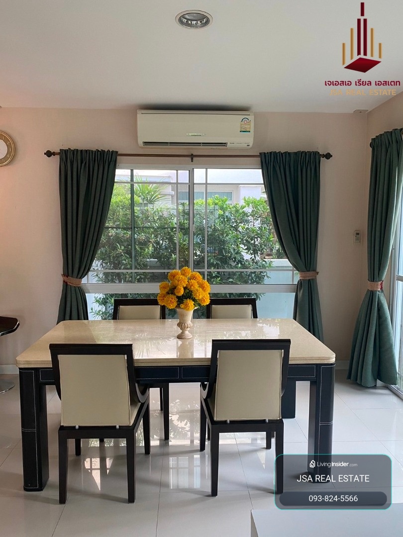✨ For Rent: Nantawan Sathorn - Ratchaphruk ✨  💰 Only 70,000 THB/month – รูปที่ 4