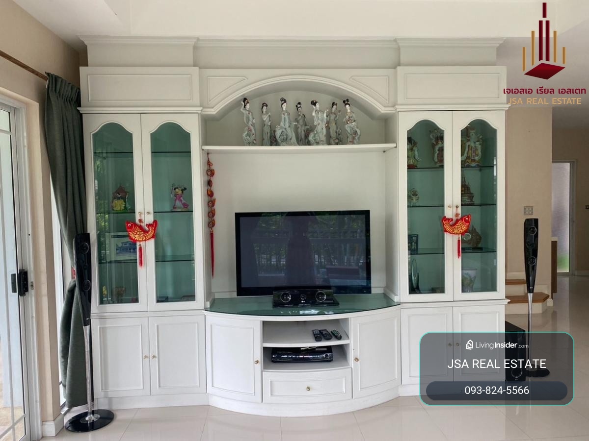 ✨ For Rent: Nantawan Sathorn - Ratchaphruk ✨  💰 Only 70,000 THB/month – รูปที่ 3