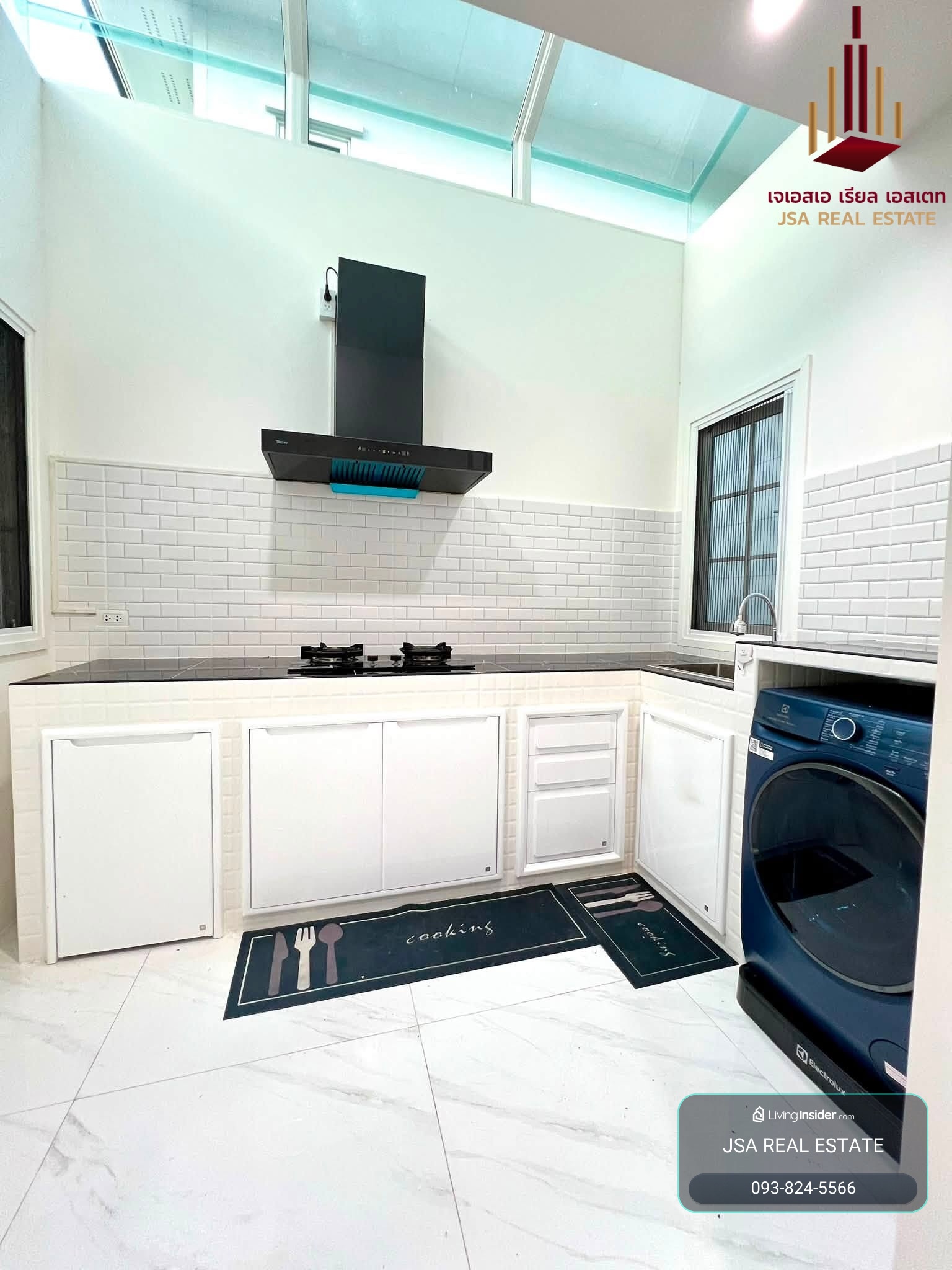 ✨ For Rent: Grandio Bangna KM.5 ✨  💰 Only 150,000 THB/month – รูปที่ 4