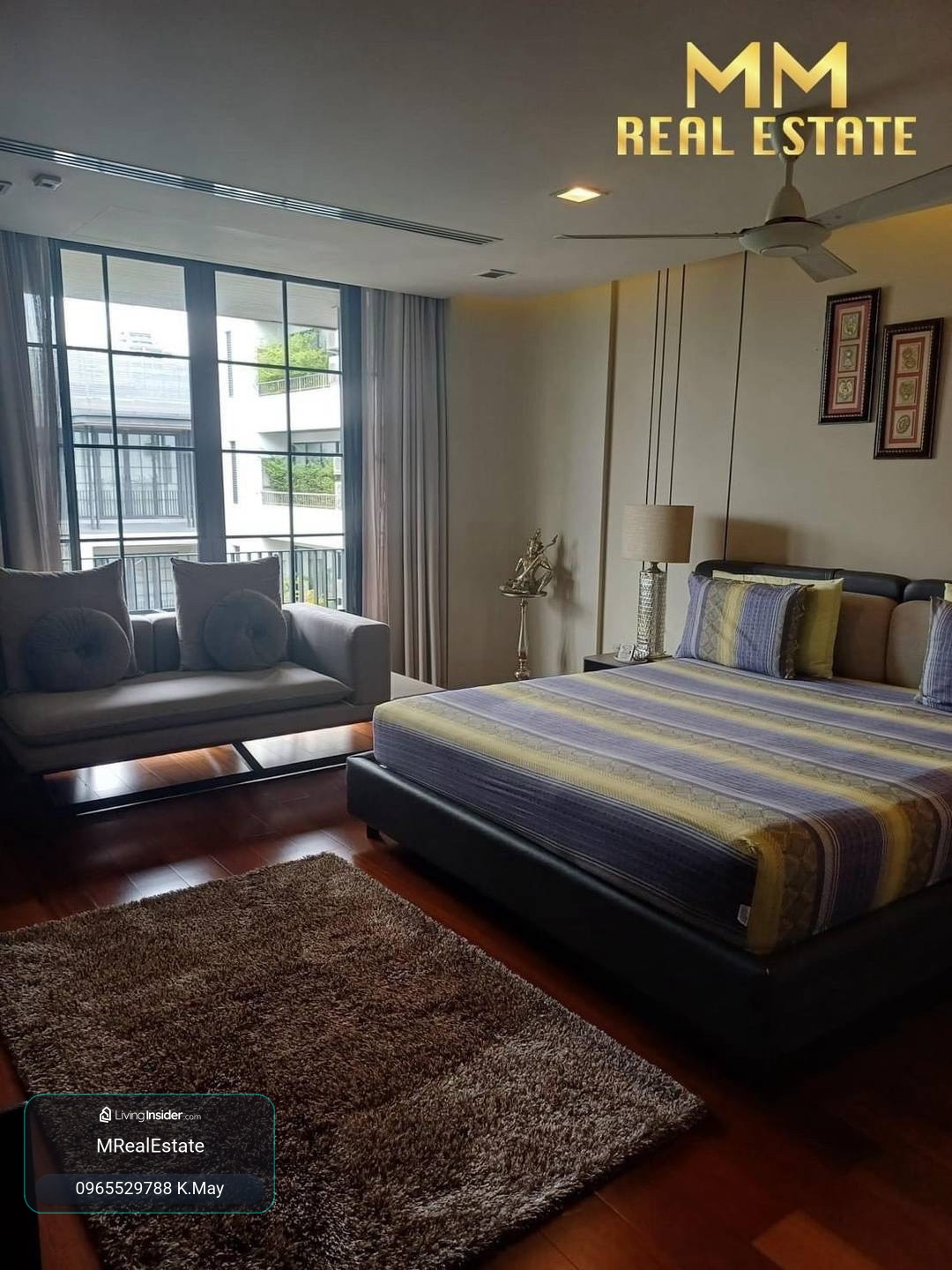 For rent Quarter 31 Townhome   – รูปที่ 4