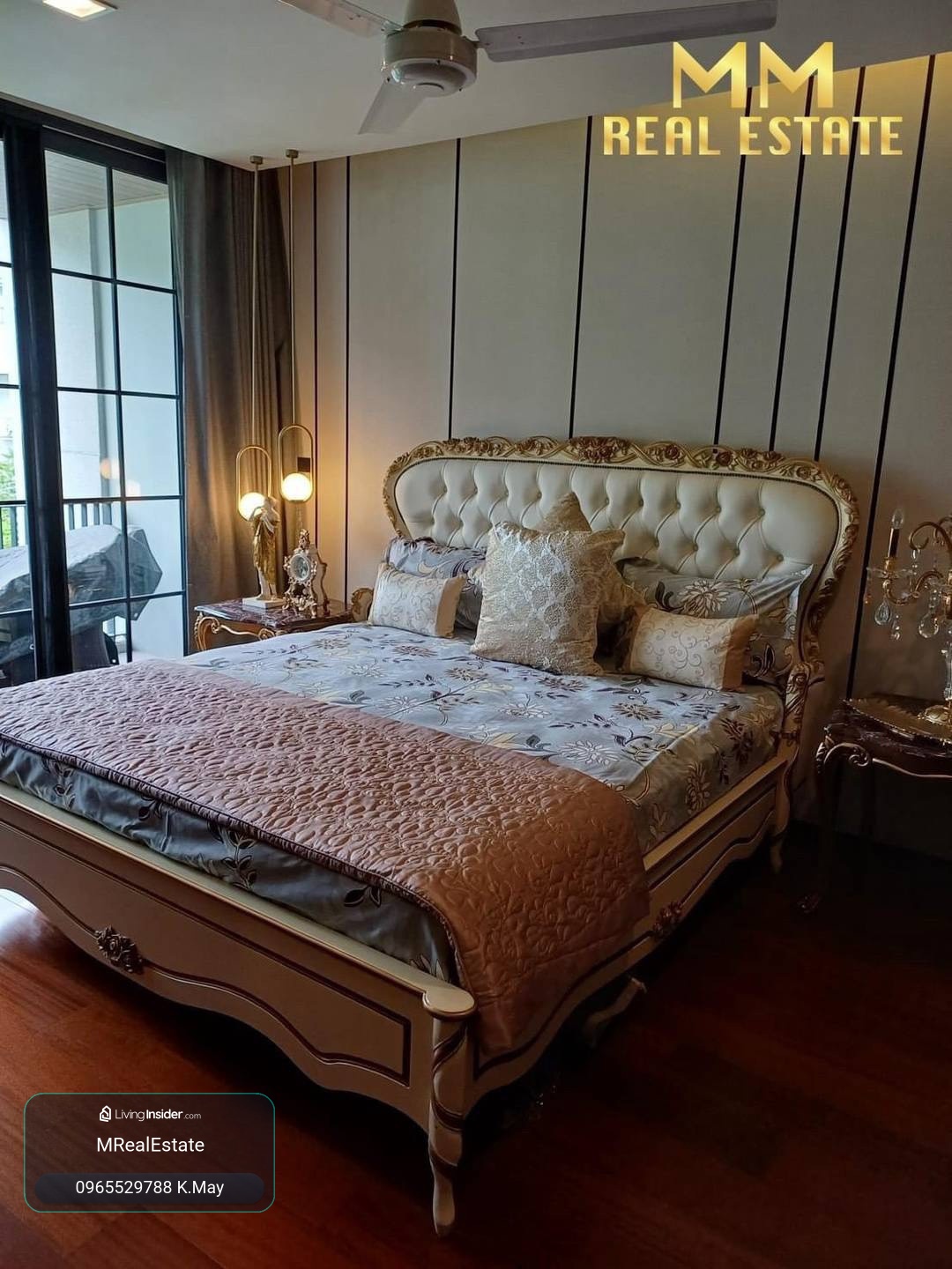 For rent Quarter 31 Townhome   – รูปที่ 3