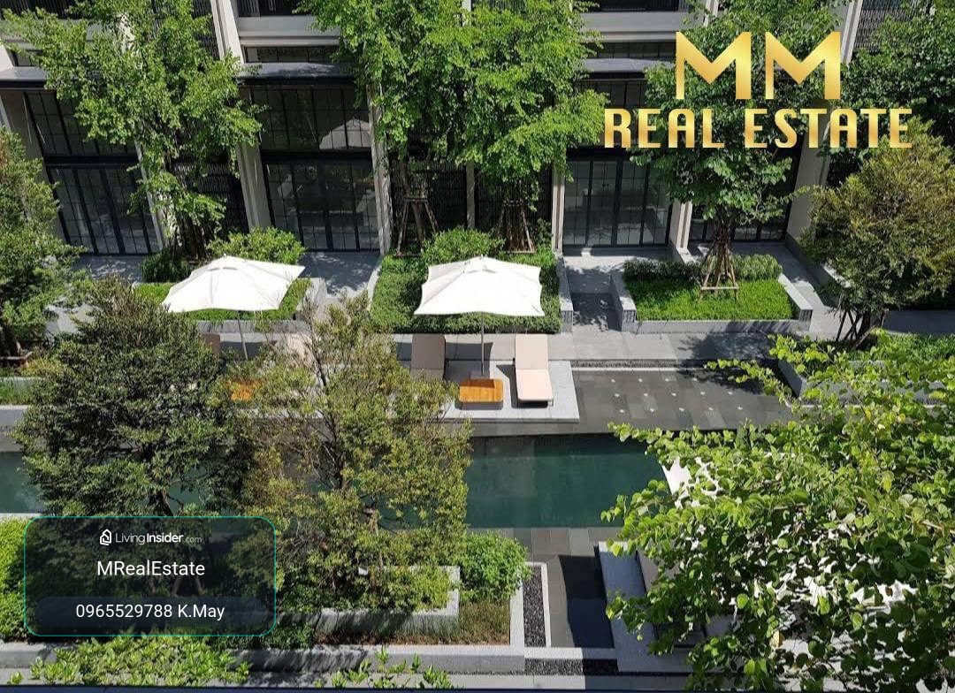 For rent Quarter 31 Townhome   – รูปที่ 2