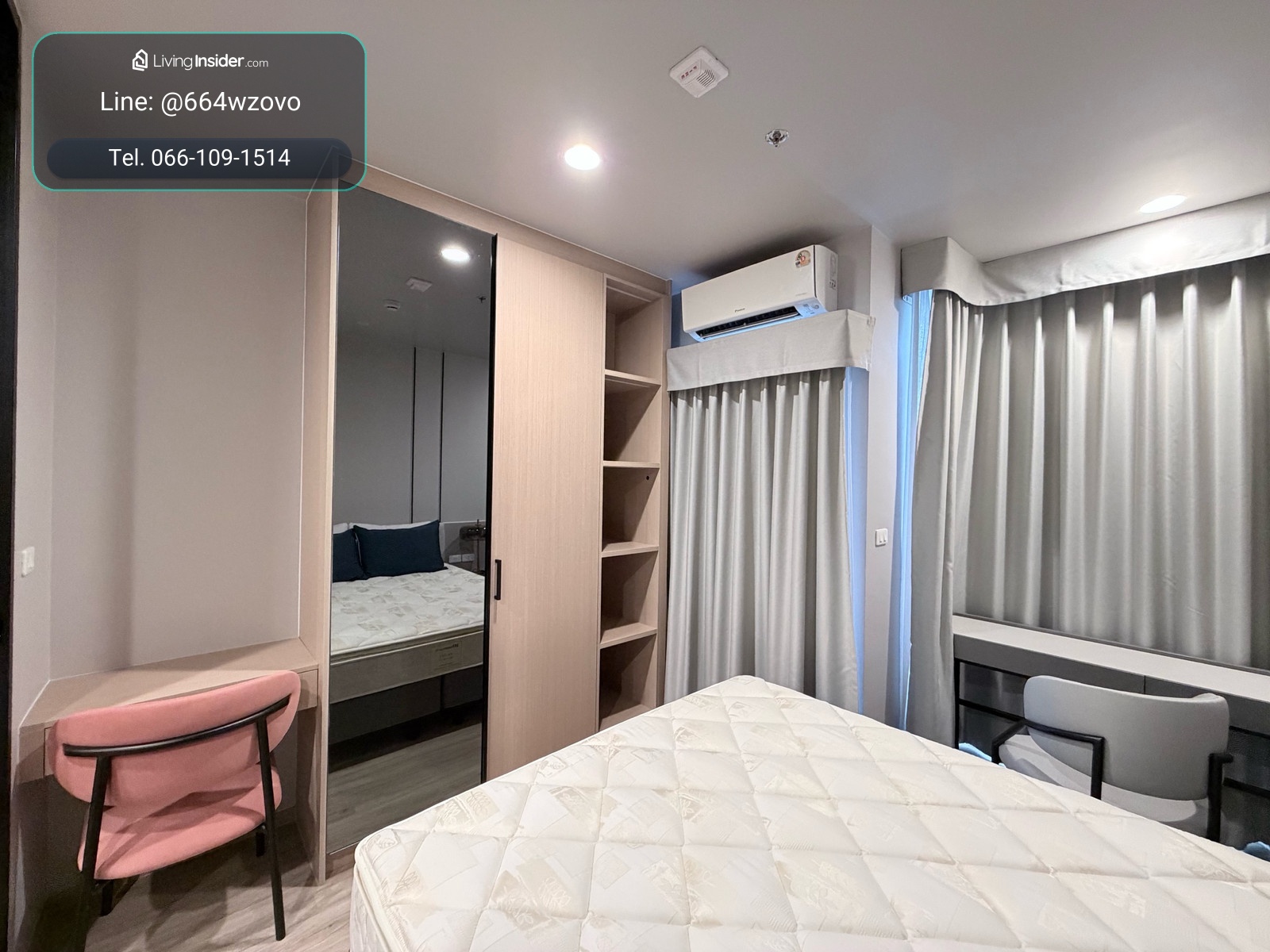 📢 For rent Culture Thonglor – รูปที่ 4