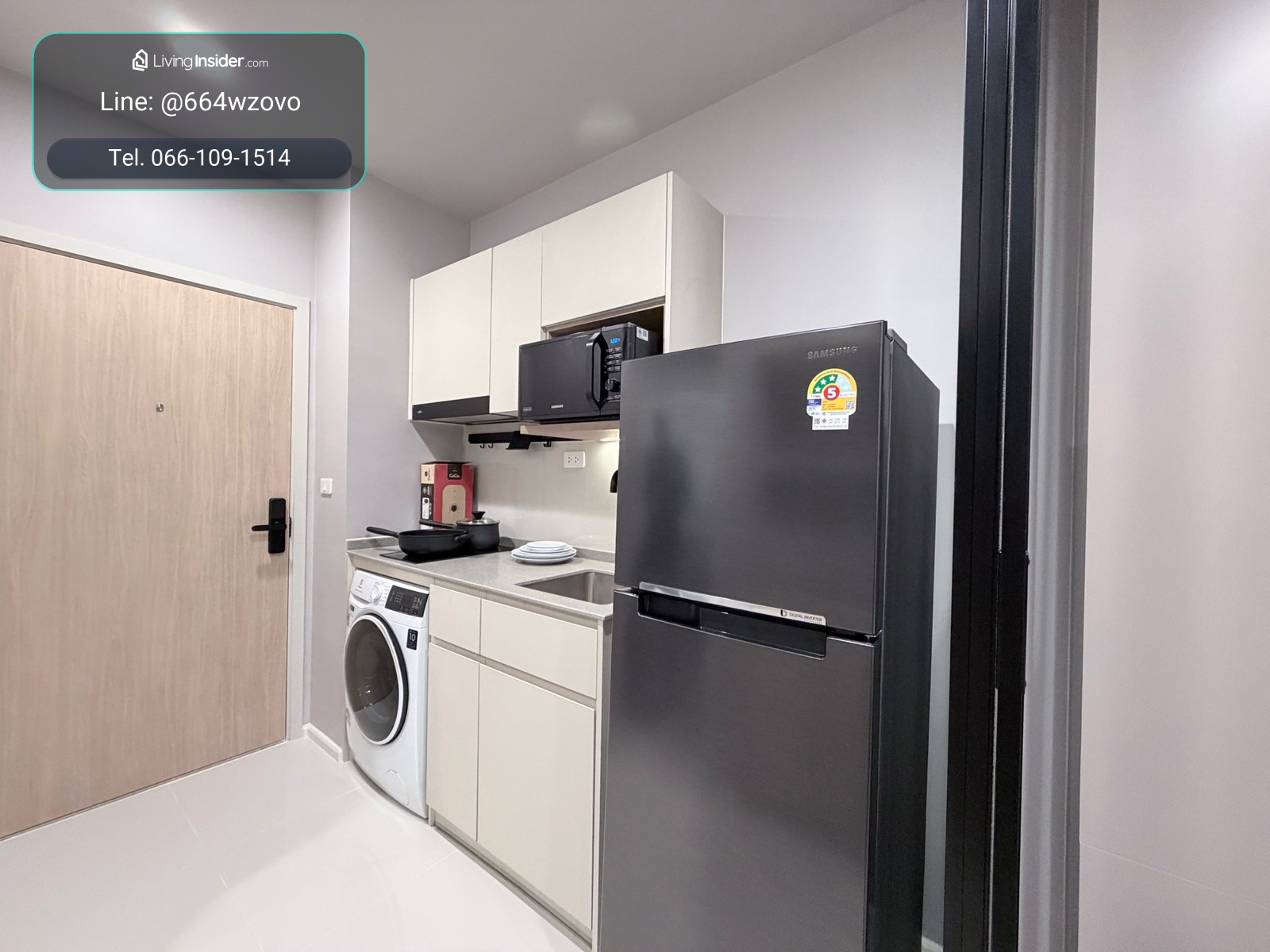 📢 For rent Culture Thonglor – รูปที่ 3