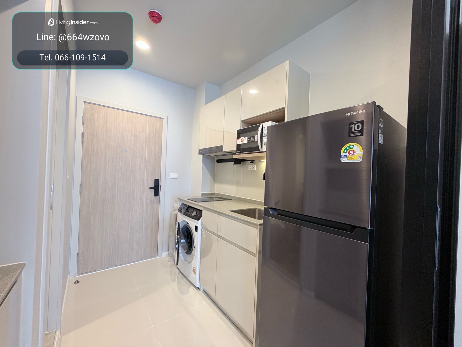 📢 For rent Culture Thonglor – รูปที่ 4