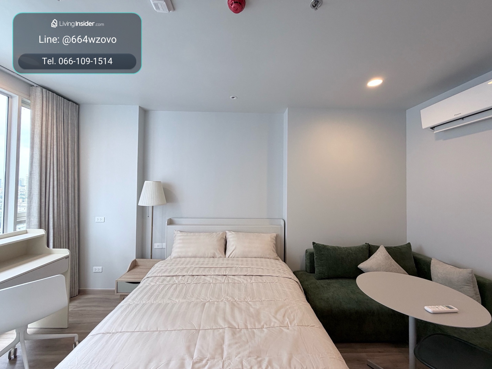 📢 For rent Culture Thonglor – รูปที่ 2
