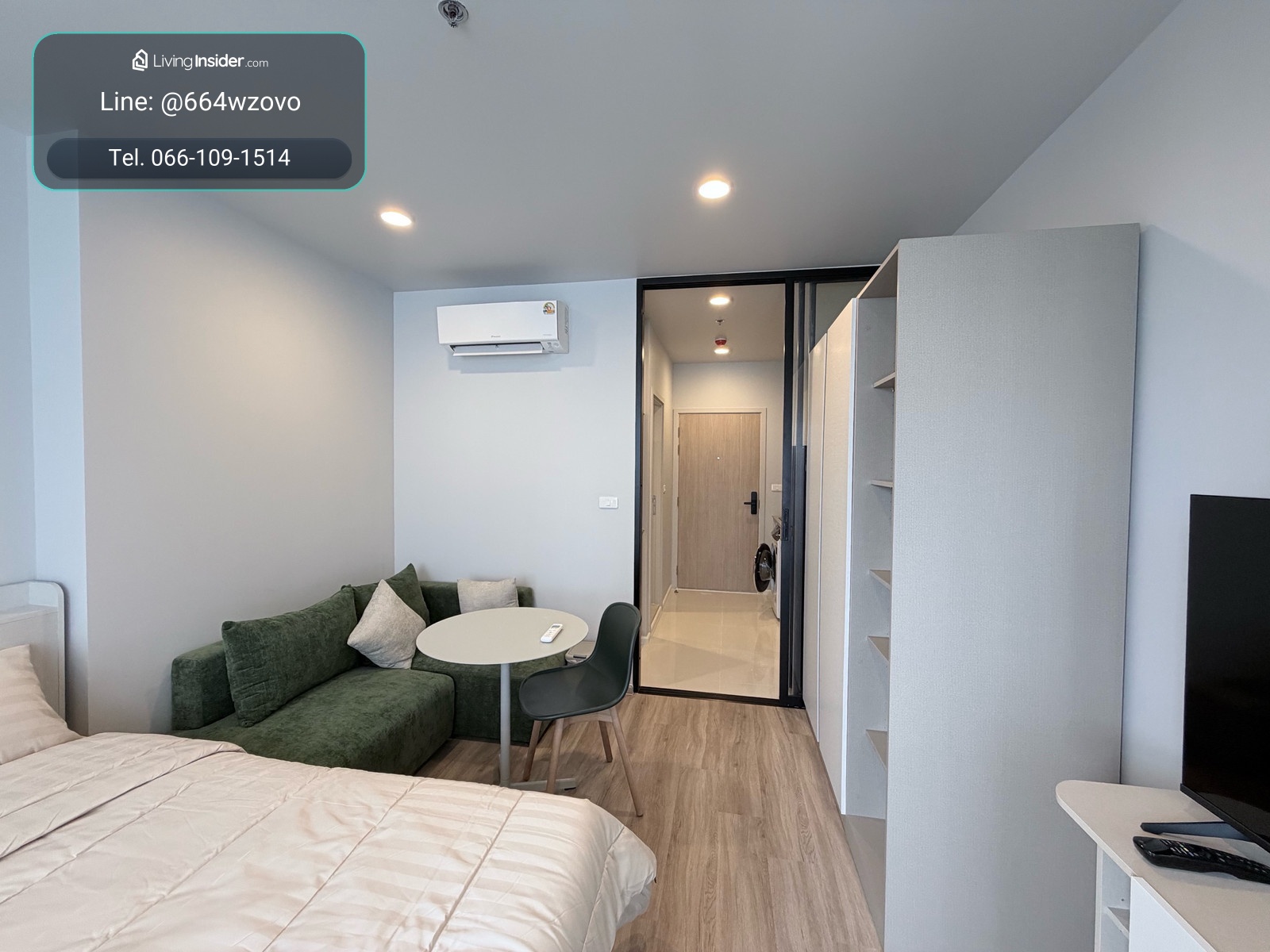 📢 For rent Culture Thonglor – รูปที่ 3