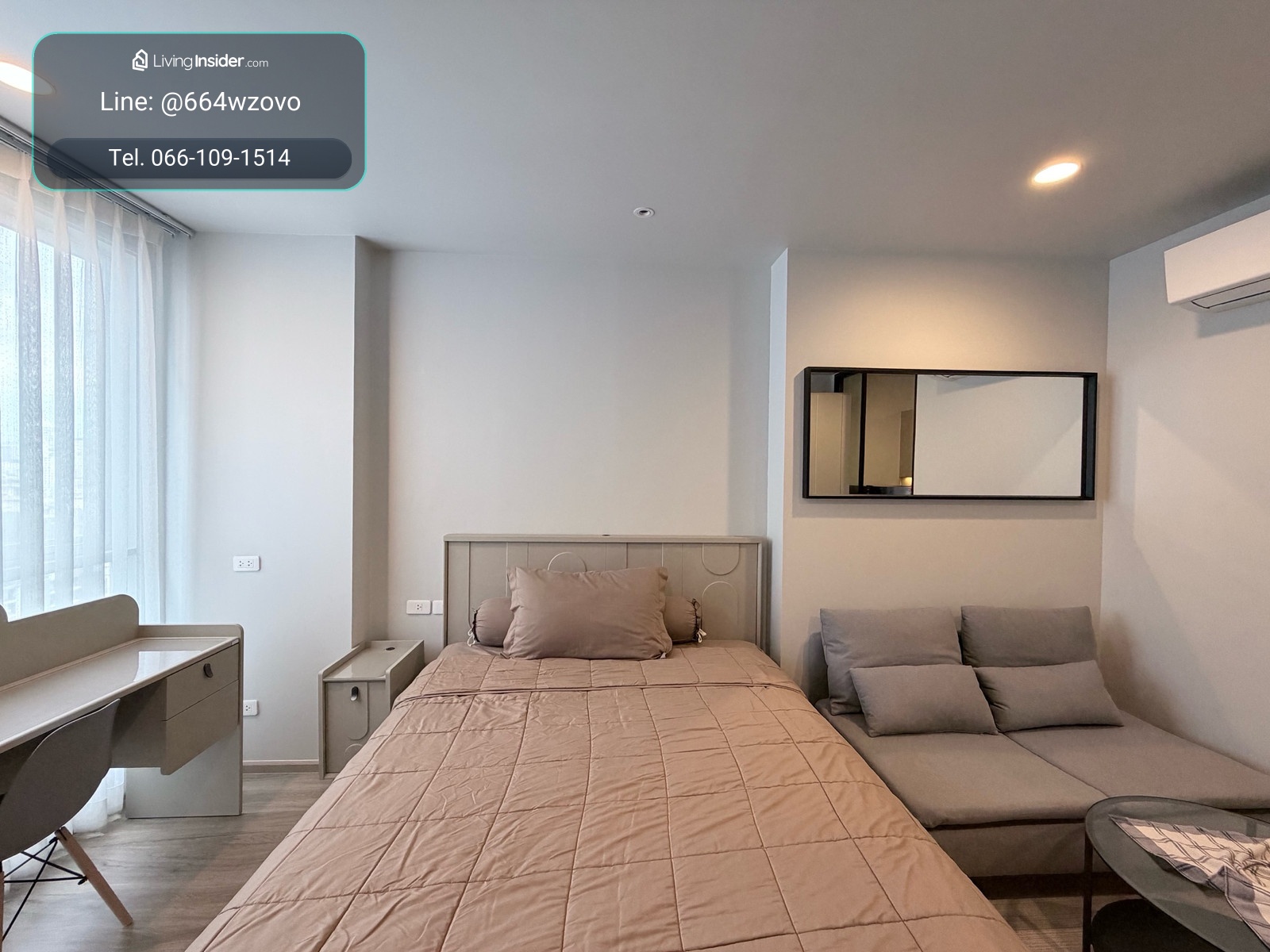 📢 For rent Culture Thonglor – รูปที่ 4