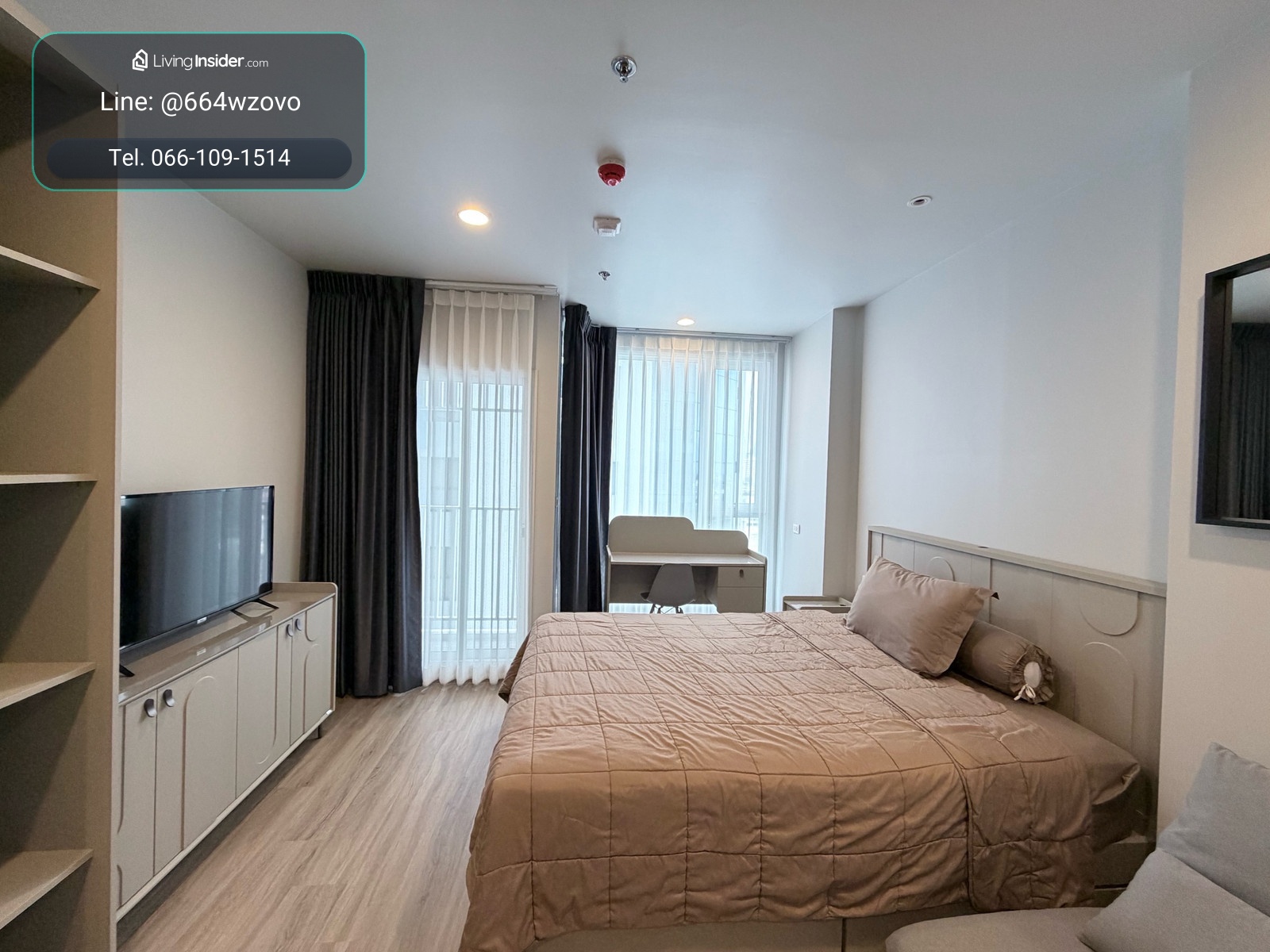 📢 For rent Culture Thonglor – รูปที่ 2