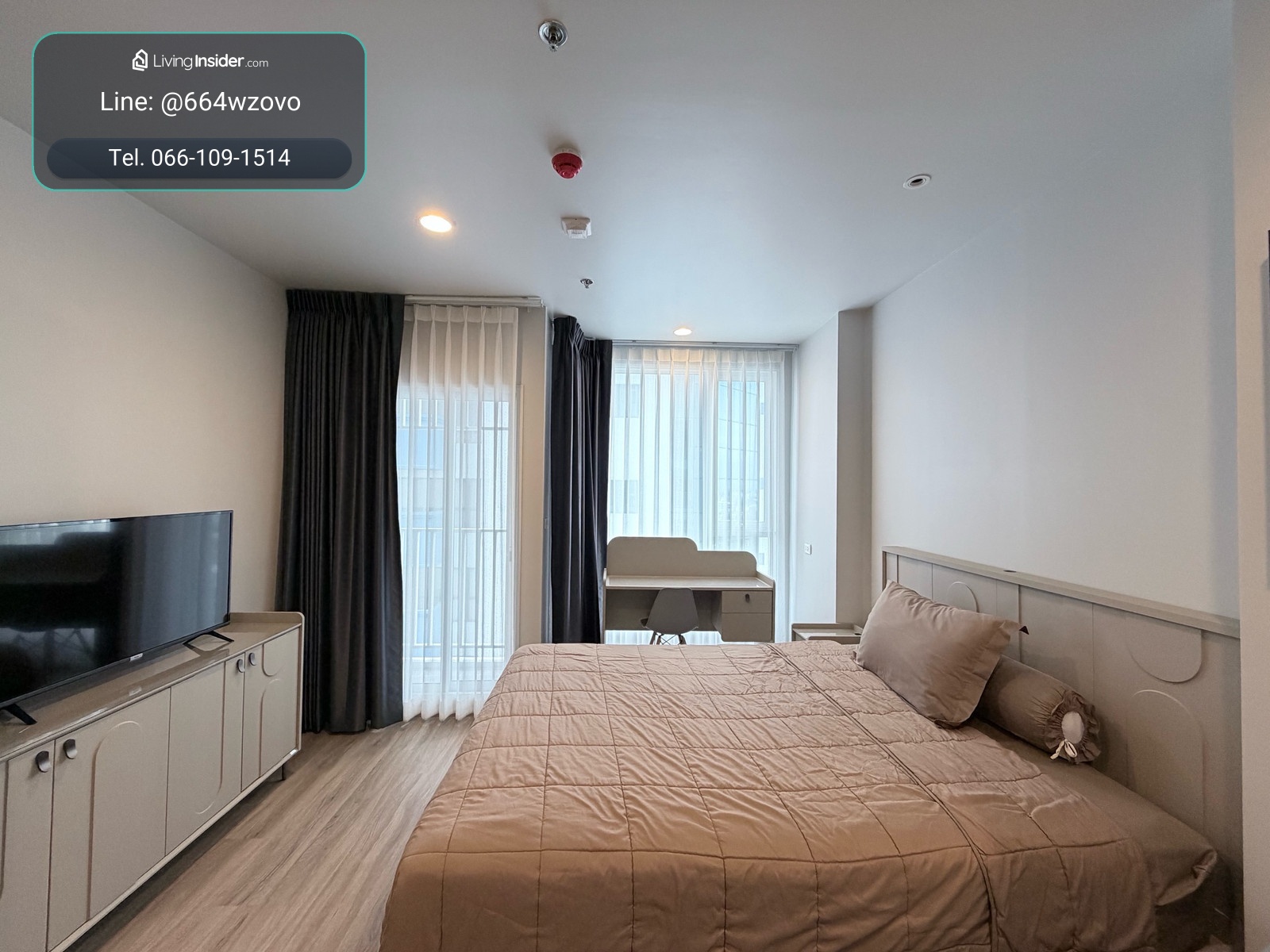 📢 For rent Culture Thonglor – รูปที่ 3