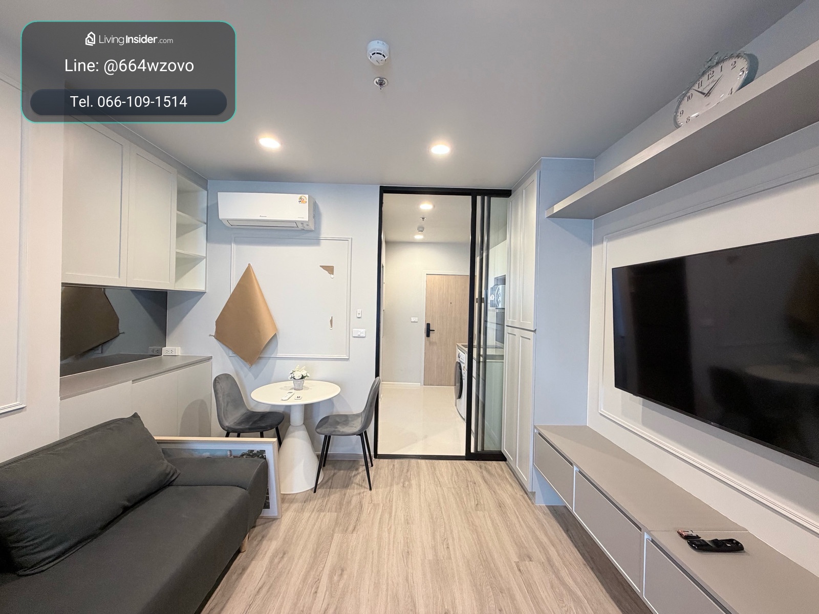 📢 For rent Culture Thonglor – รูปที่ 4