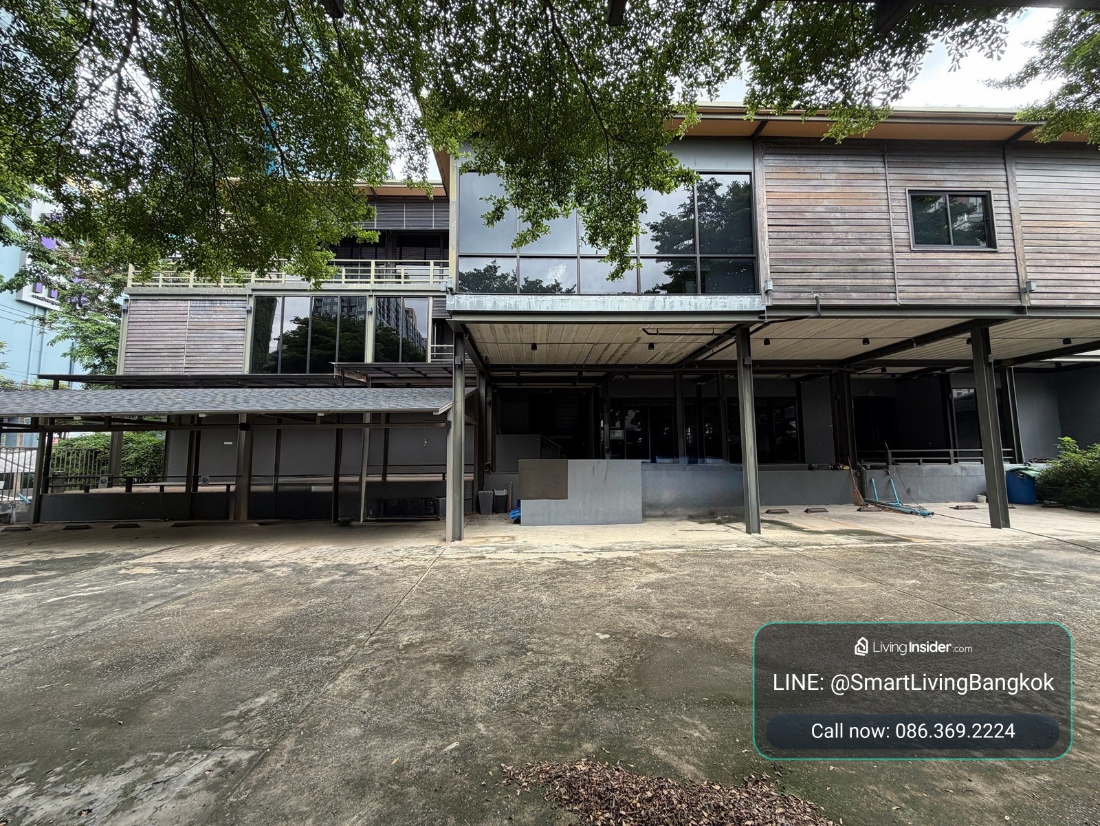 ขายที่ดินพร้อมอาคารสำนักงาน 3 ชั้น จตุจักร ใกล้ BTS หมอชิต และ Central ลาดพร้าว เหมาะลงทุนหรือทำสำนักงานในทำเลเมือง – รูปที่ 3