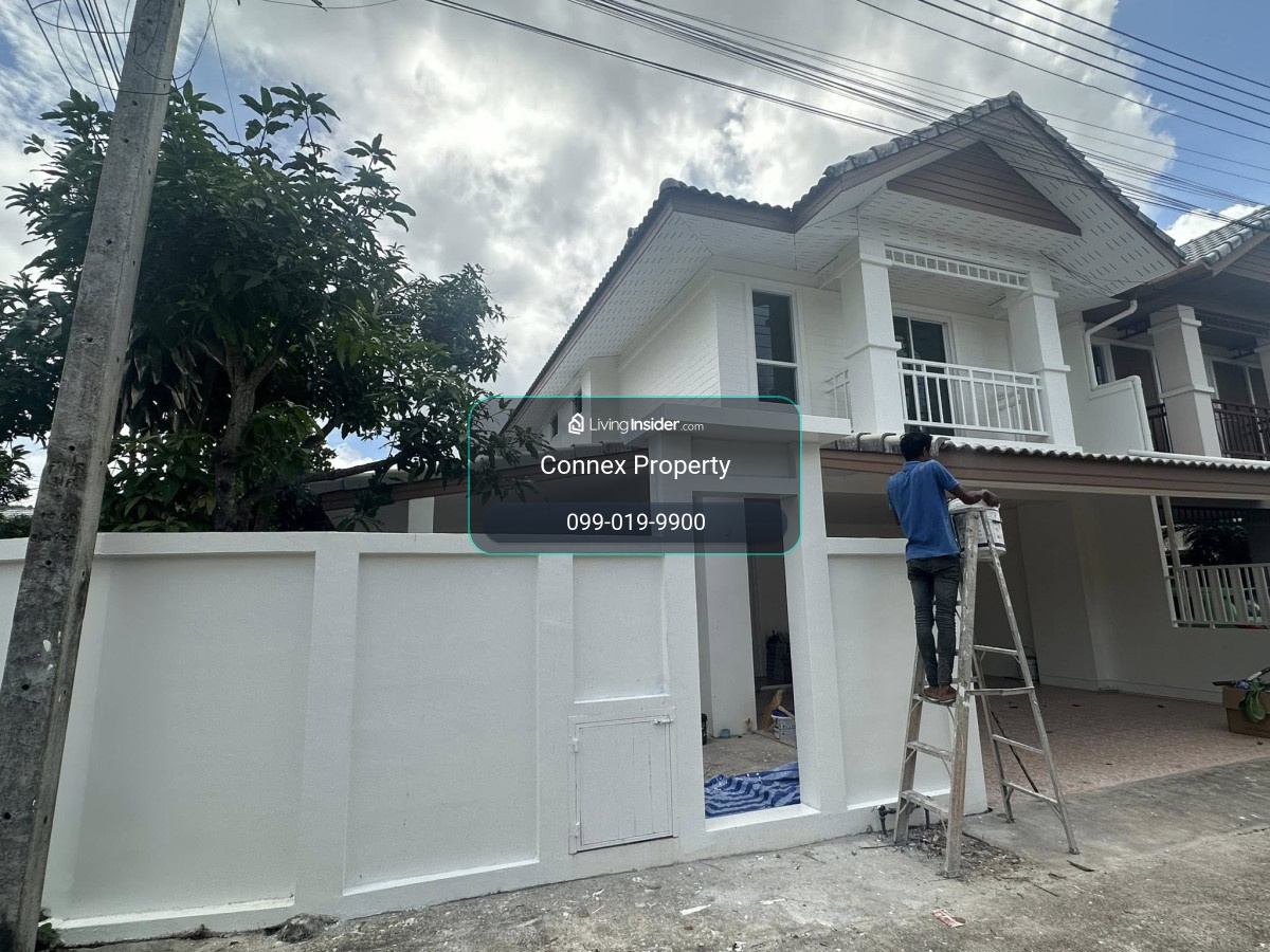 ขายบ้าน ปาล์ม วิลล่า ภูเก็ต ป่าคลอก ถลาง ภูเก็ต CX-159814 – รูปที่ 2