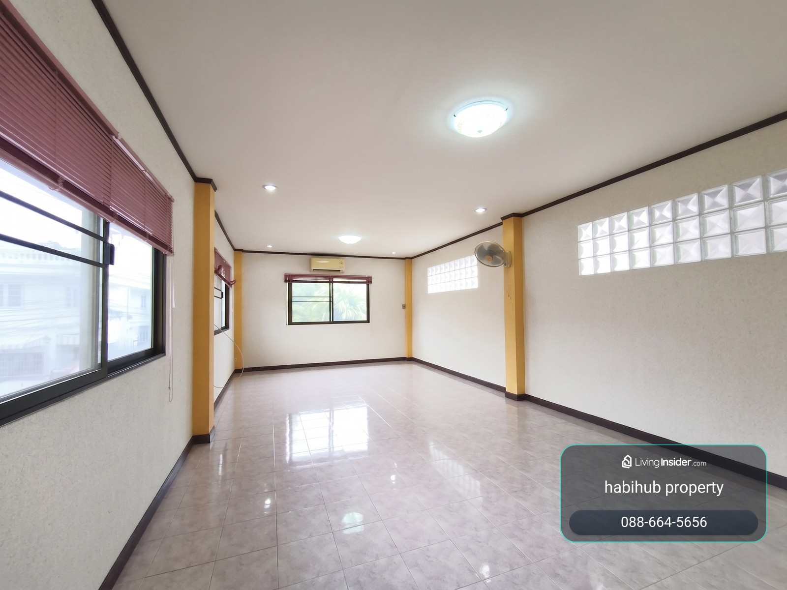 🏠✨ หมู่บ้านวิชิตนคร 2 (Baan Wichit Nakhon 2) | ขาย บ้านเดี่ยว 5 ห้องนอน (HBH-SI-288) – รูปที่ 4