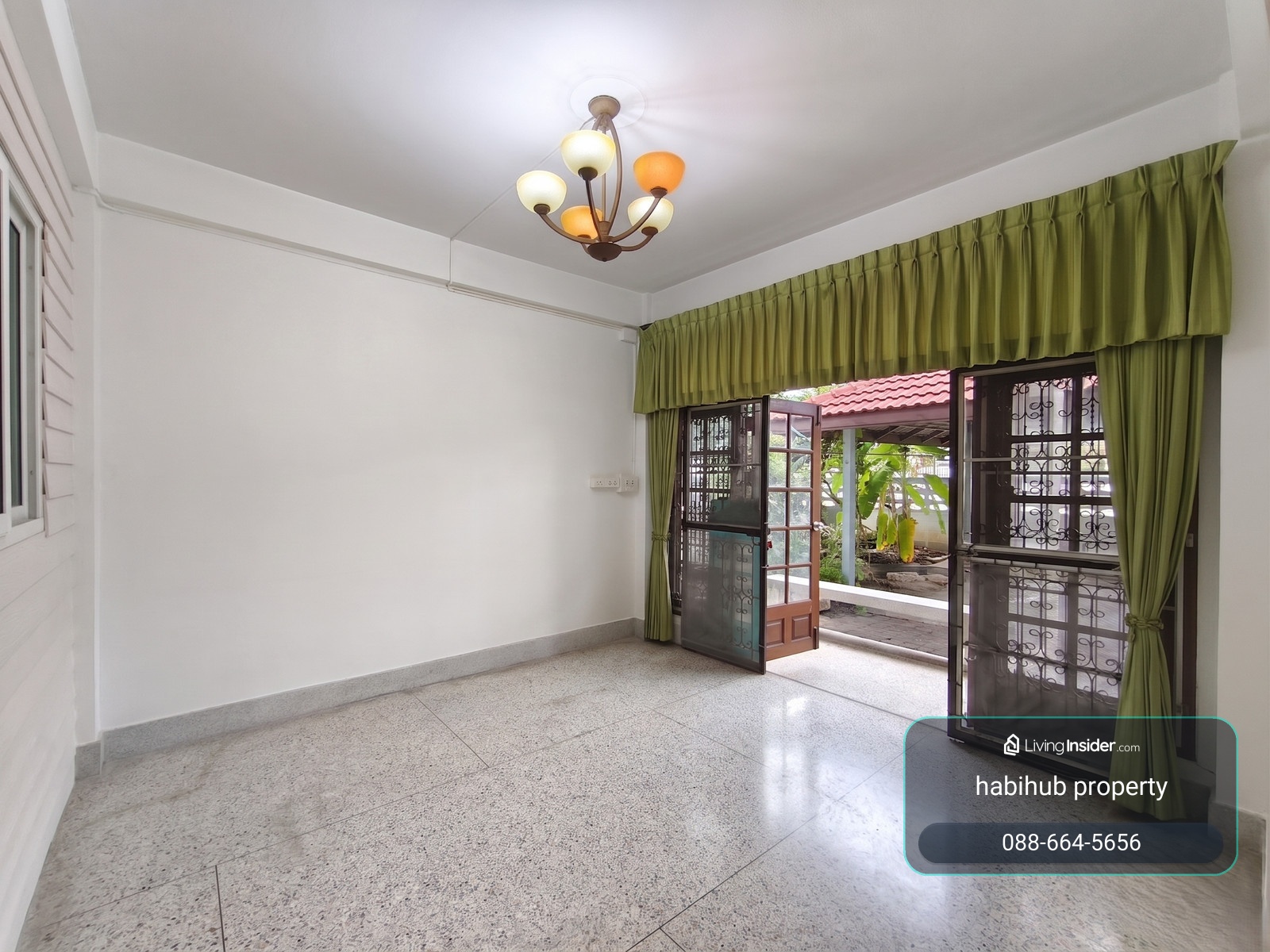 🏠✨ หมู่บ้านวิชิตนคร 2 (Baan Wichit Nakhon 2) | ขาย บ้านเดี่ยว 5 ห้องนอน (HBH-SI-288) – รูปที่ 3