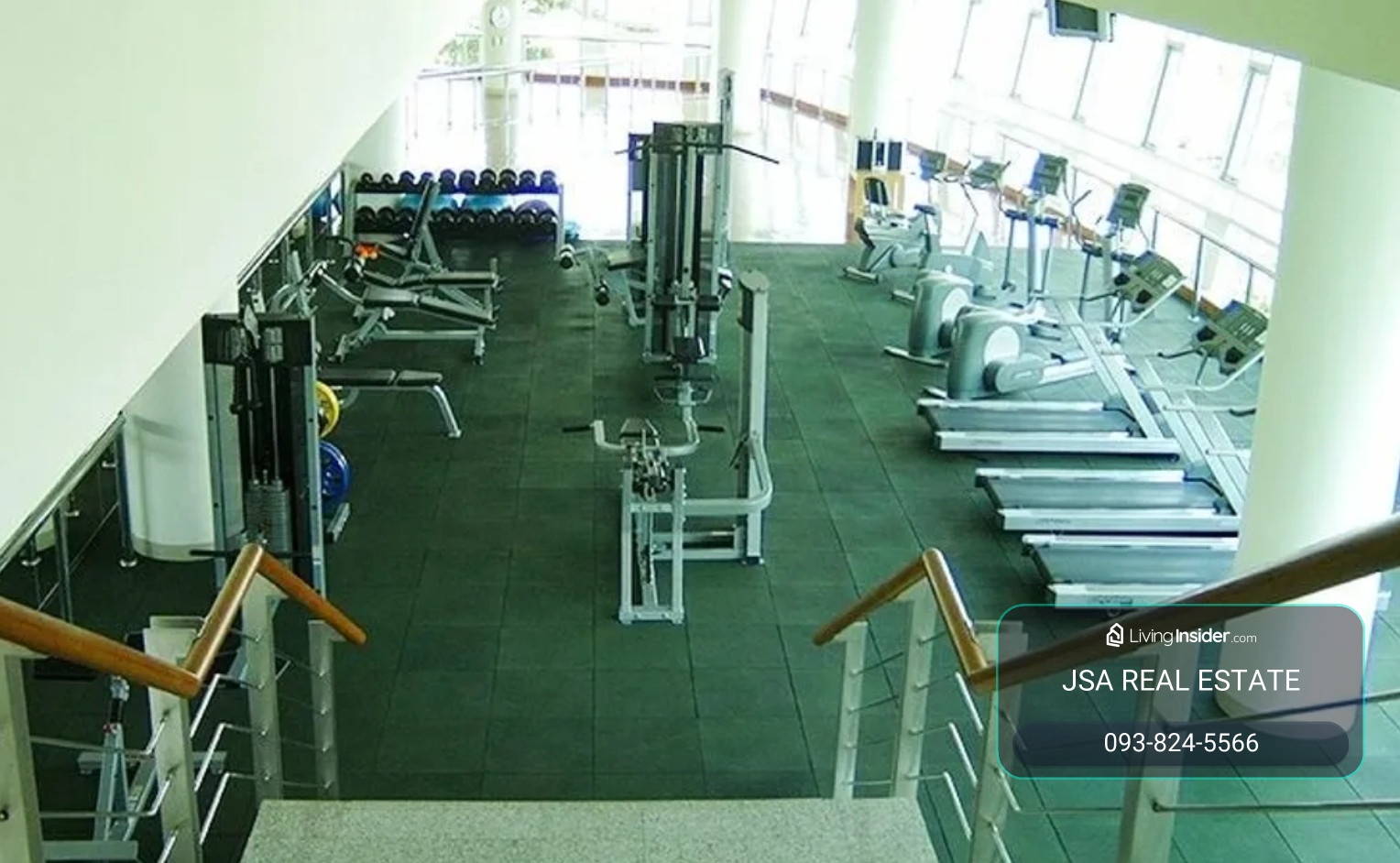 ✨ ขาย ประสานมิตร คอนโดมิเนียม ✨  💰 ราคา 6,000,000 บาท – รูปที่ 3