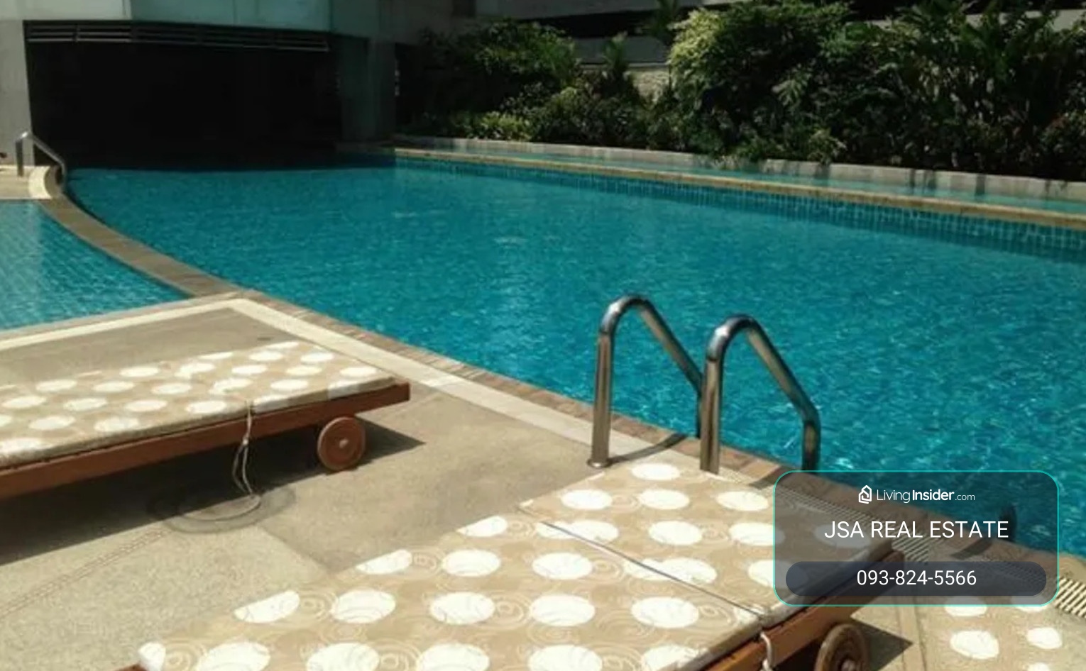 ✨ ขาย ประสานมิตร คอนโดมิเนียม ✨  💰 ราคา 6,000,000 บาท – รูปที่ 2