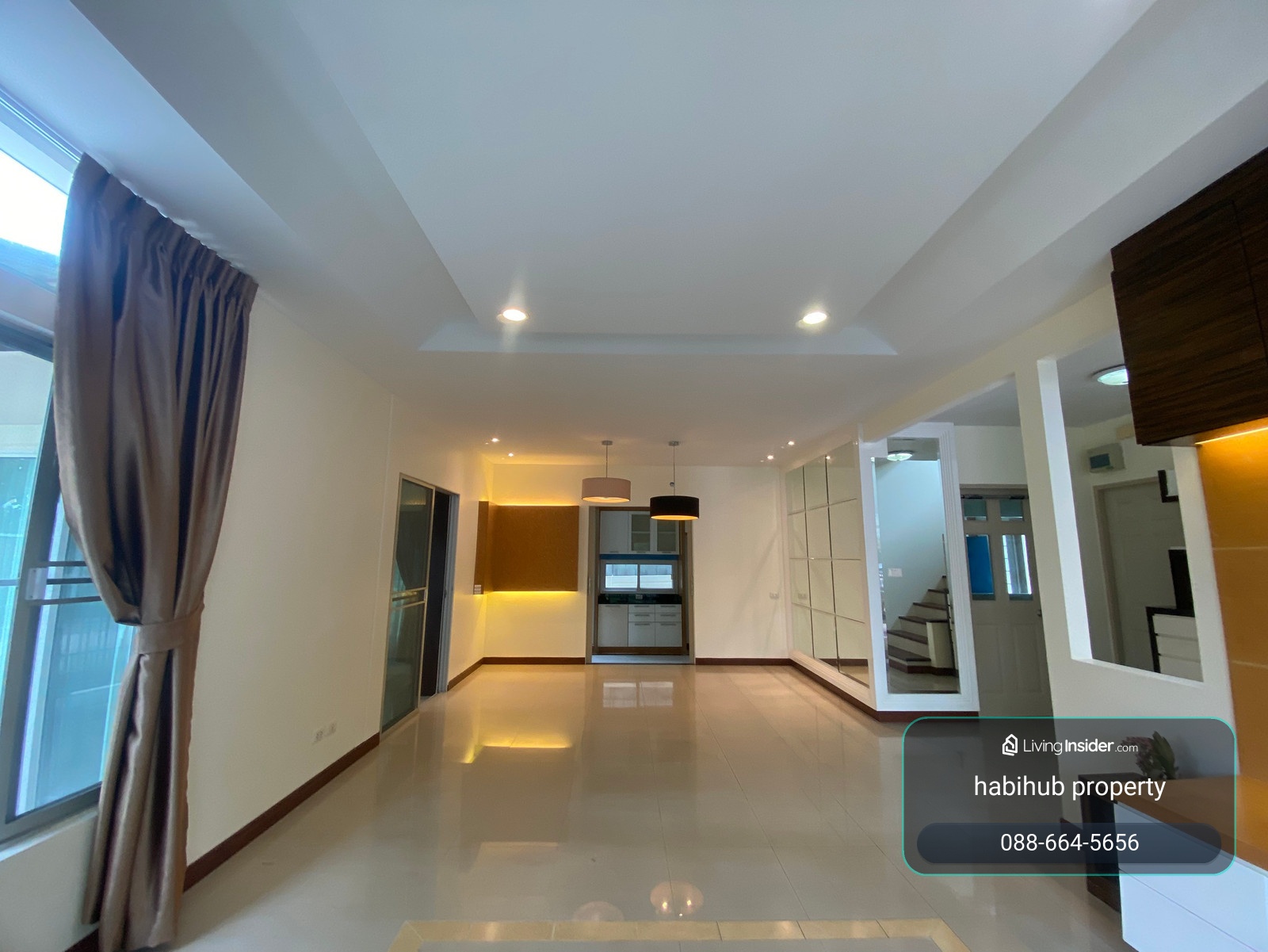 🏠✨ พฤกษ์ลดา 2 ท่าข้าม - พระราม 2 (Pruklada 2 Thakam - Rama 2) | เช่า บ้านเดี่ยว 3 ห้องนอน (HBH-SI-289) – รูปที่ 4