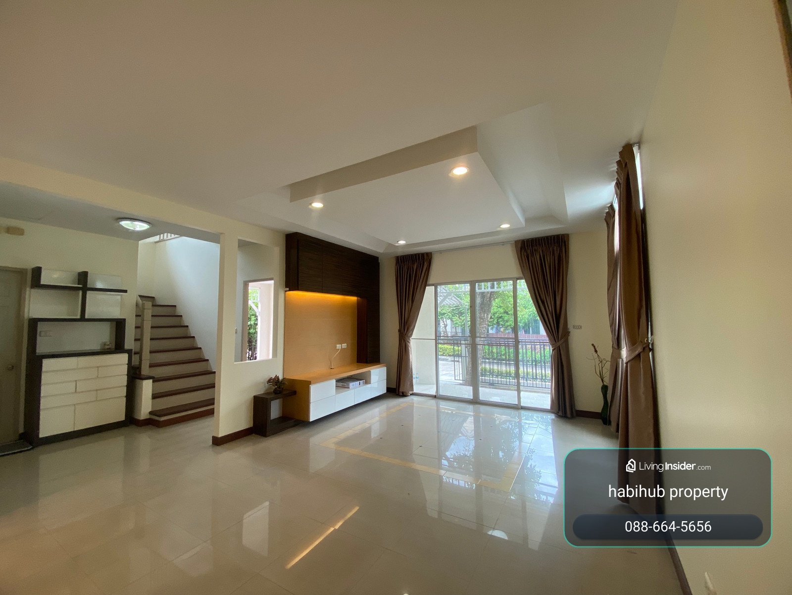 🏠✨ พฤกษ์ลดา 2 ท่าข้าม - พระราม 2 (Pruklada 2 Thakam - Rama 2) | เช่า บ้านเดี่ยว 3 ห้องนอน (HBH-SI-289) – รูปที่ 3