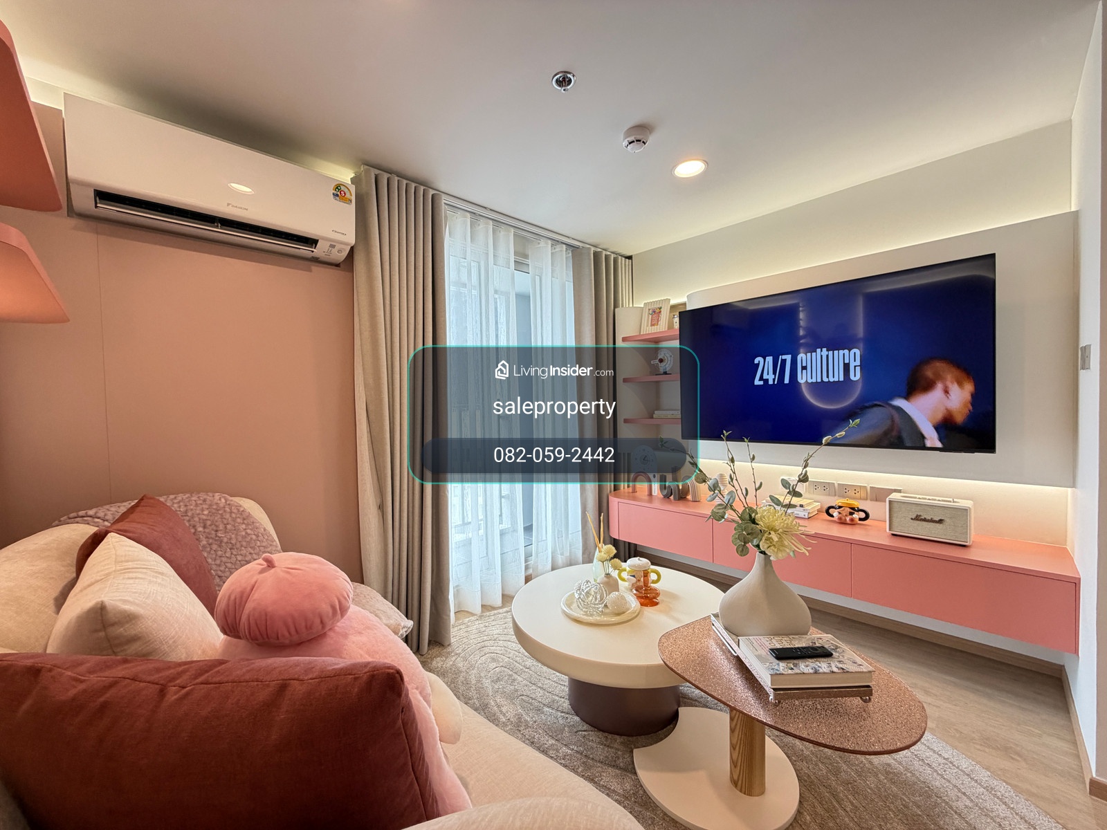 Culture Chula ห้องใหม่จากโครงการ พร้อมบริการ On-Demand-Service – รูปที่ 4