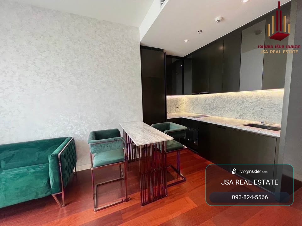 ✨ For Sale : Khun By Yoo  Condo ✨  💰 Only 13,500,000 THB – รูปที่ 2