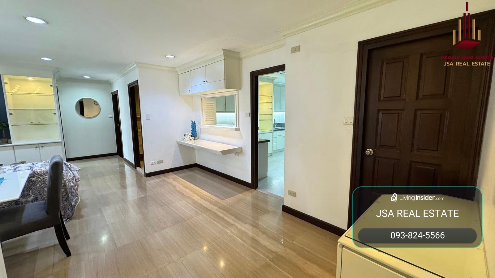 ✨ For Sale : Richmond Palace  Condo ✨  💰 Only 18,550,000 THB – รูปที่ 3