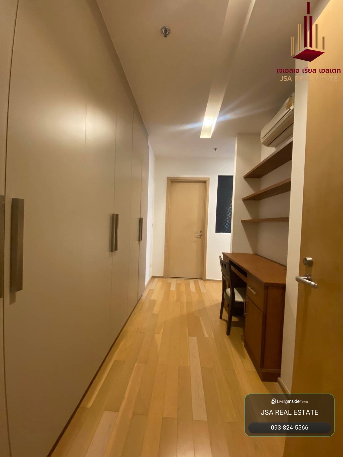 ✨ For Rent: Siri at Sukhumvit Condo ✨💰 Only 63,000 THB/month – รูปที่ 2