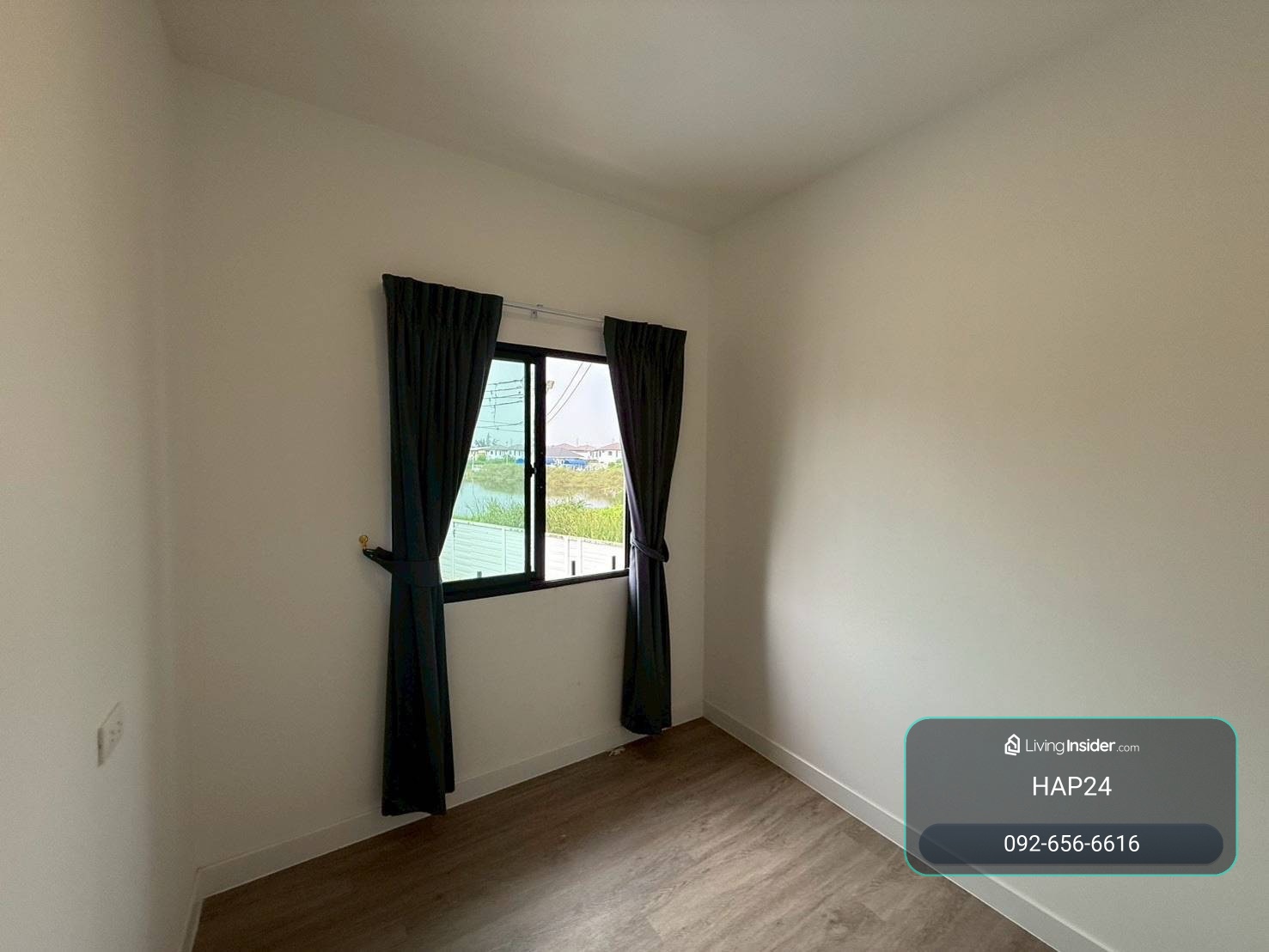 SPP099🏡 Vieste พระราม 2 ทาวน์โฮมโครงการใหม่ บรรยากาศพรีเมียม พร้อมเข้าอยู่!  – รูปที่ 3
