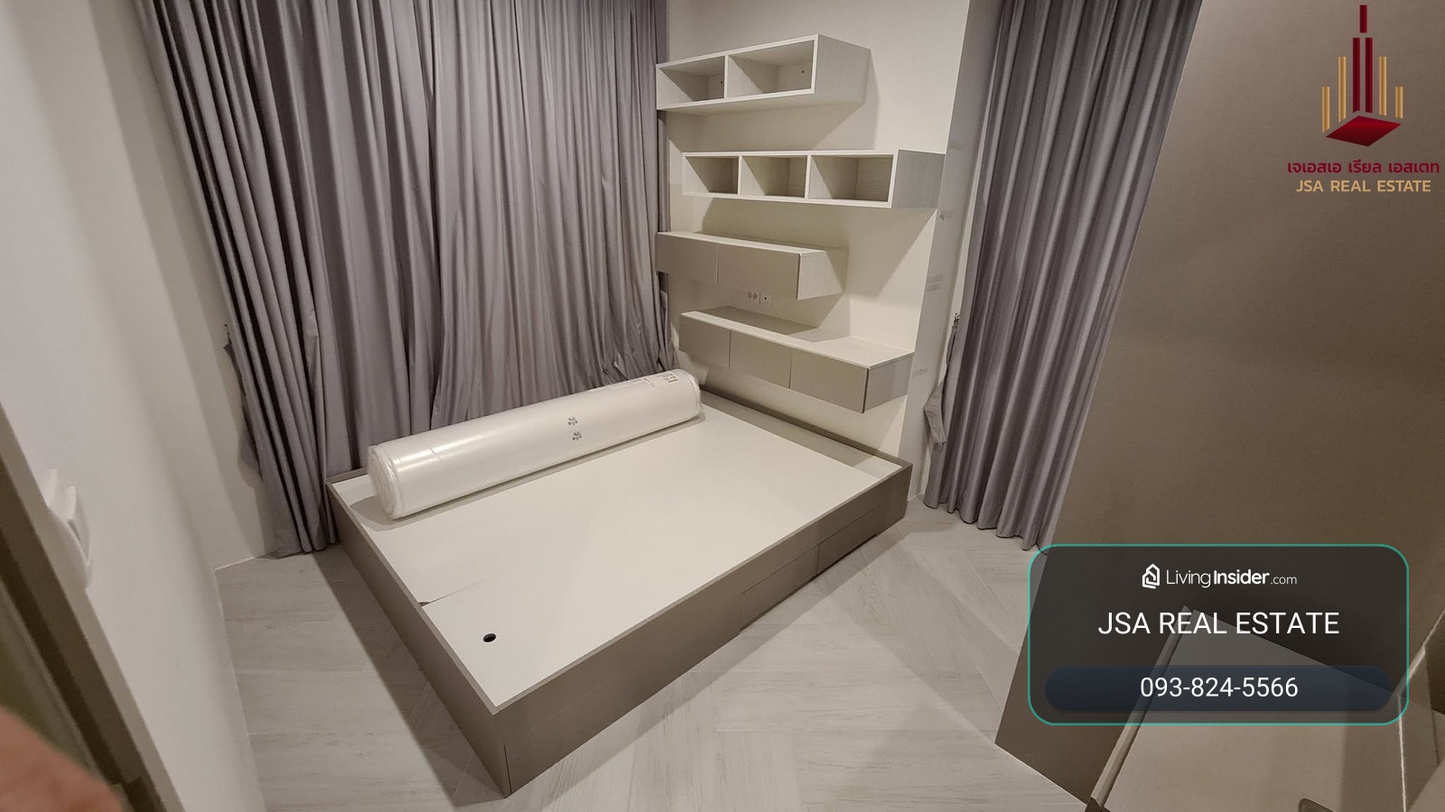 ✨ For Sale: The Privacy Thaphra Interchange Condo ✨💰 Only 5,990,000 THB – รูปที่ 2