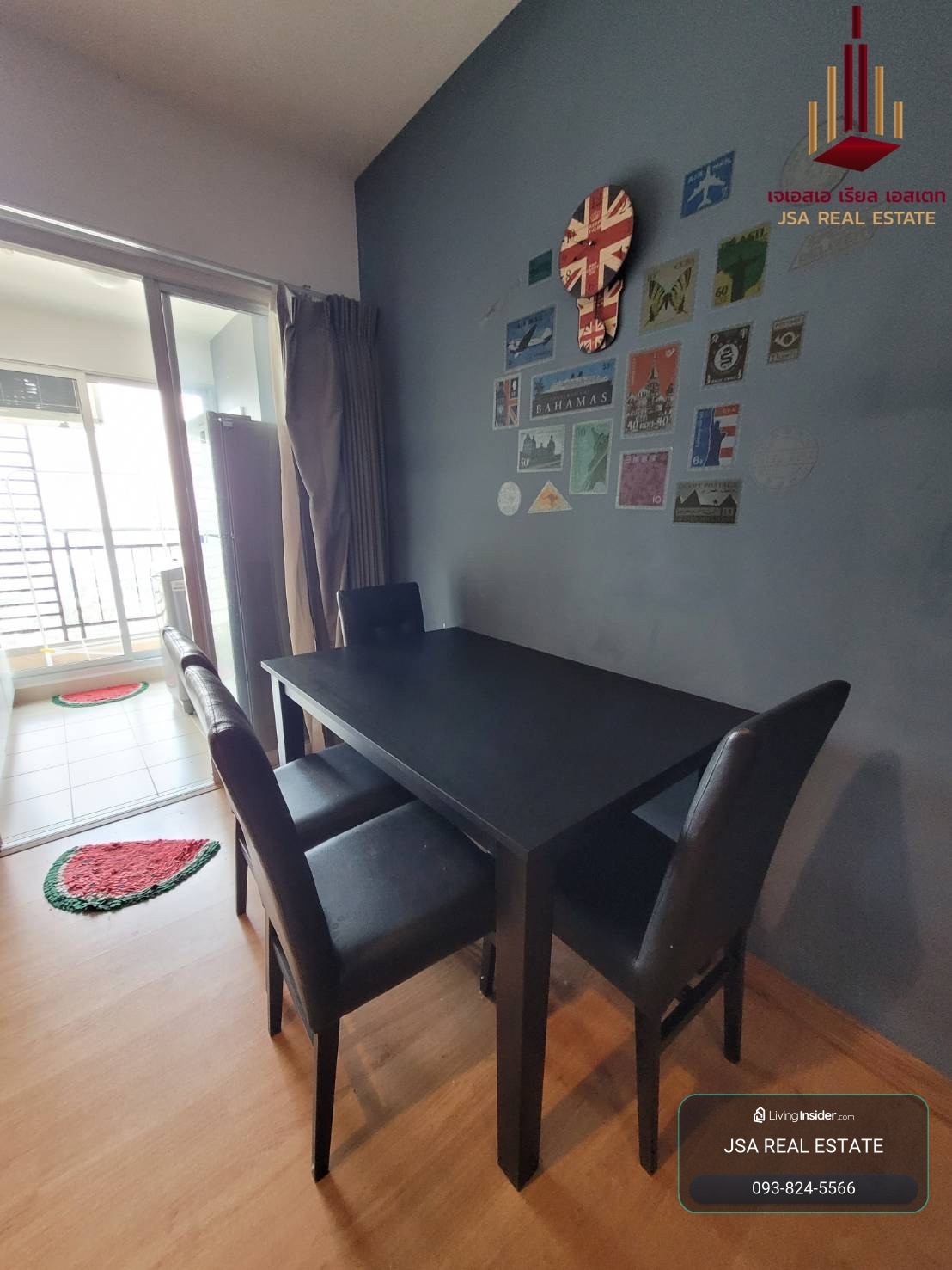 ✨ For Sale : Supalai Park Ekkamai - Thonglor  Condo ✨  💰 Only 2,600,000 THB – รูปที่ 3