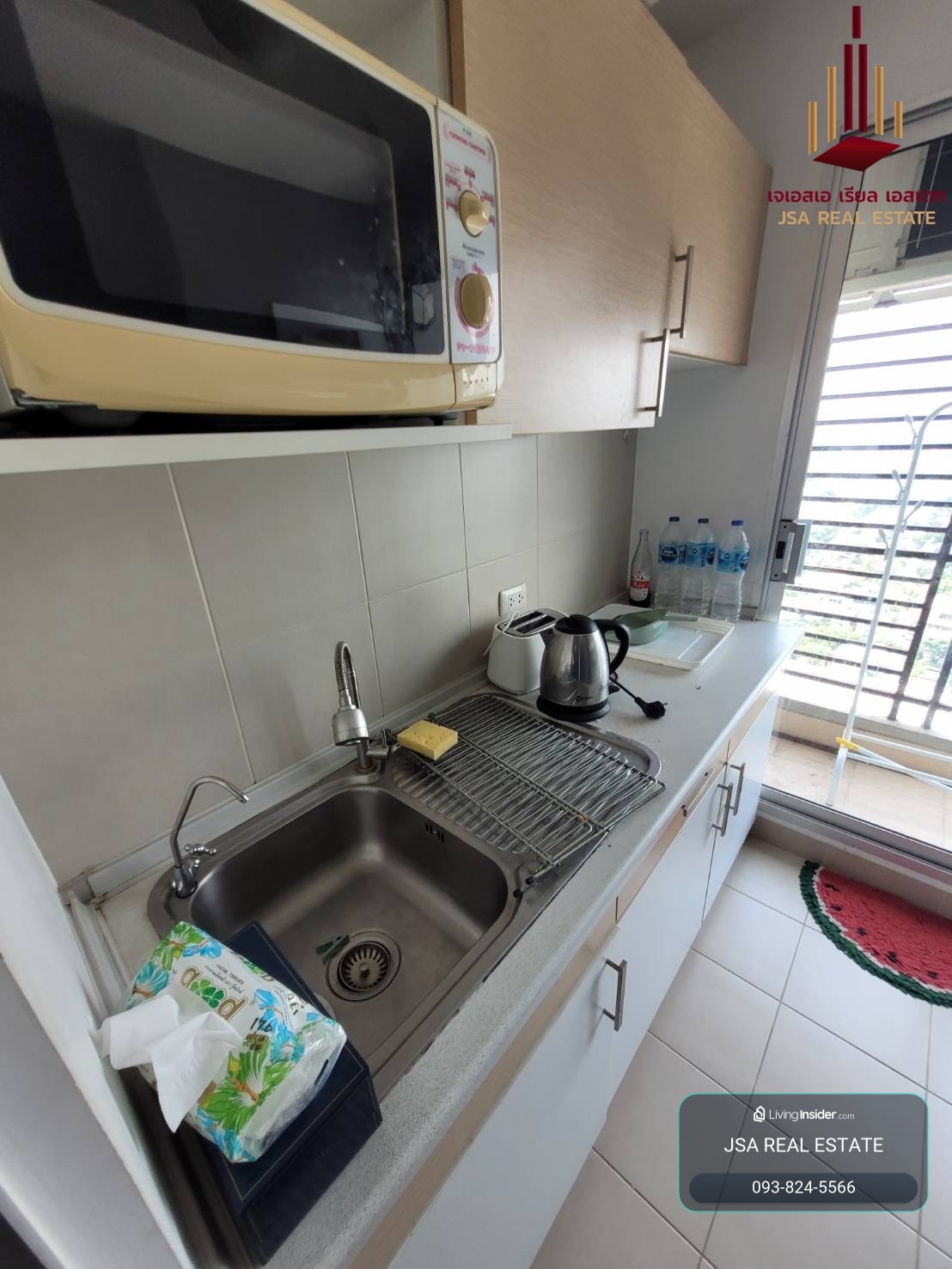 ✨ For Sale : Supalai Park Ekkamai - Thonglor  Condo ✨  💰 Only 2,600,000 THB – รูปที่ 4
