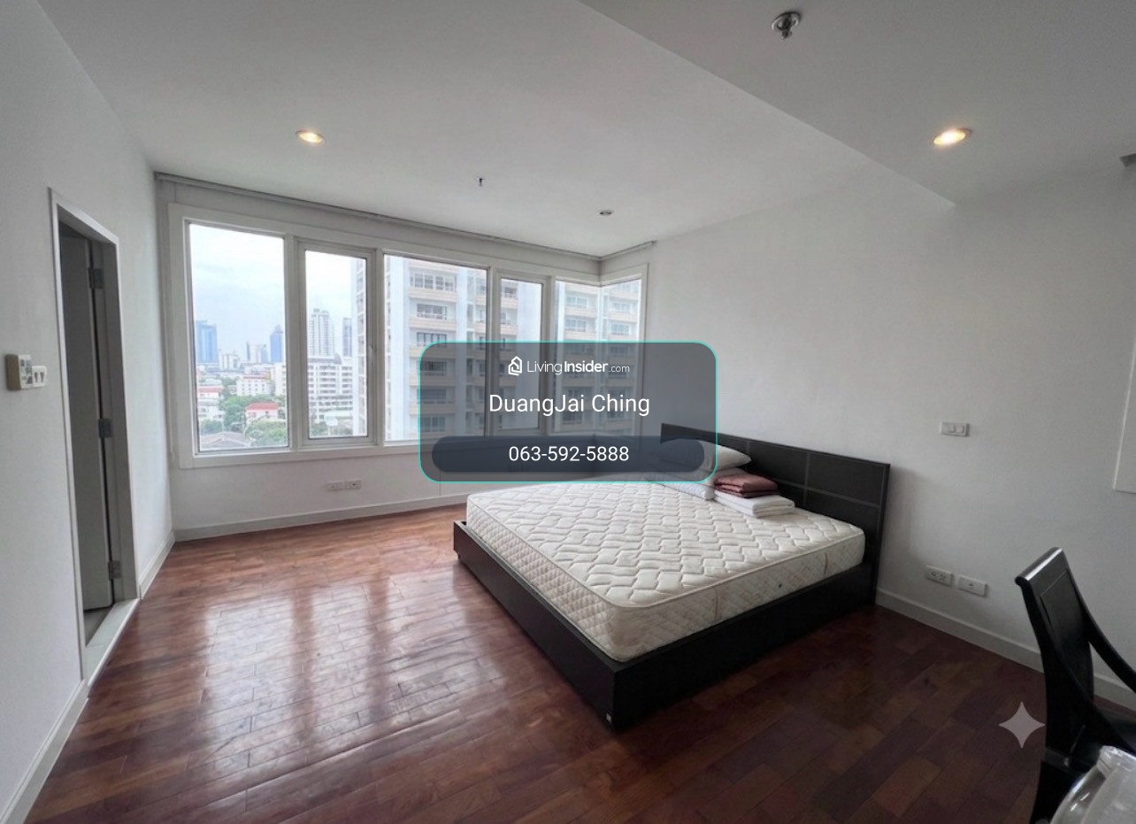 📍Baan Siri 24 | Rare Corner Unit | 98 sqm 15.9 MB  – รูปที่ 3