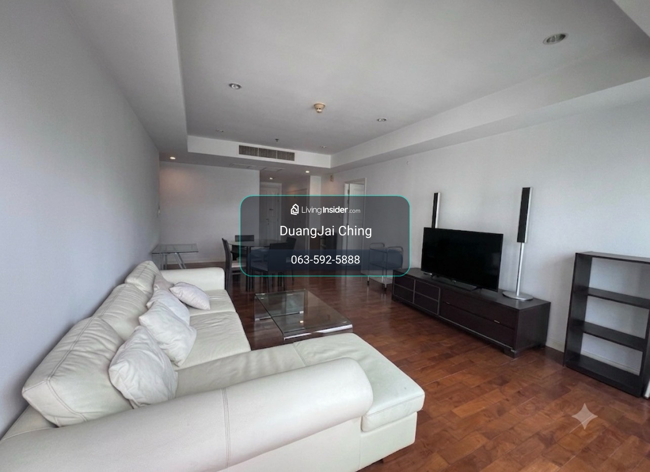 📍Baan Siri 24 | Rare Corner Unit | 98 sqm 15.9 MB  – รูปที่ 2