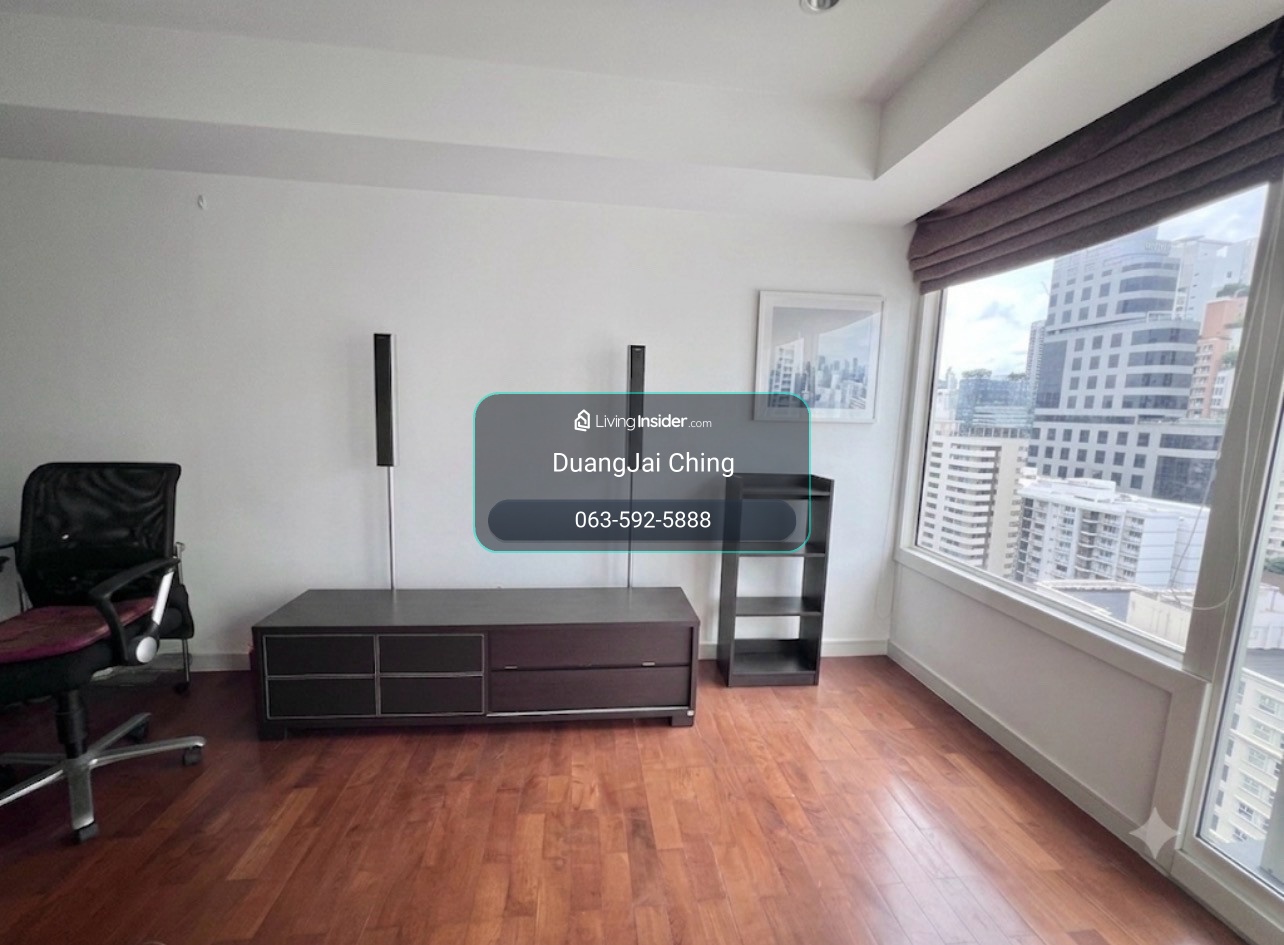 📍Baan Siri 24 | Rare Corner Unit | 98 sqm 15.9 MB  – รูปที่ 4