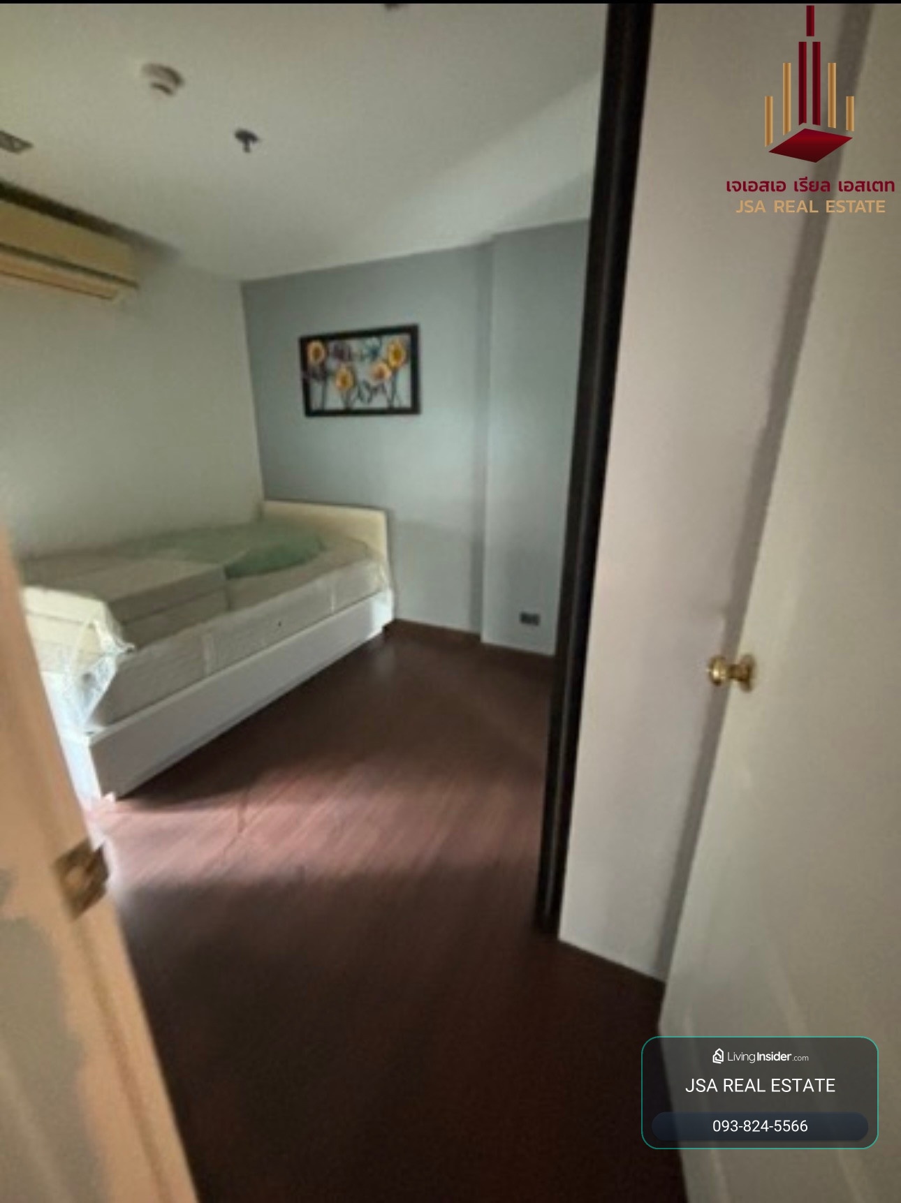 ✨ For Rent: The Next Garden Mix Condo ✨💰 Only 25,000 THB/month – รูปที่ 2