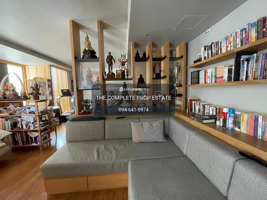 BEST PRICE - FOR SALE - 2 BEDROOM 160.83 SQ.M- Call now 094-641-5974 – รูปที่ 2