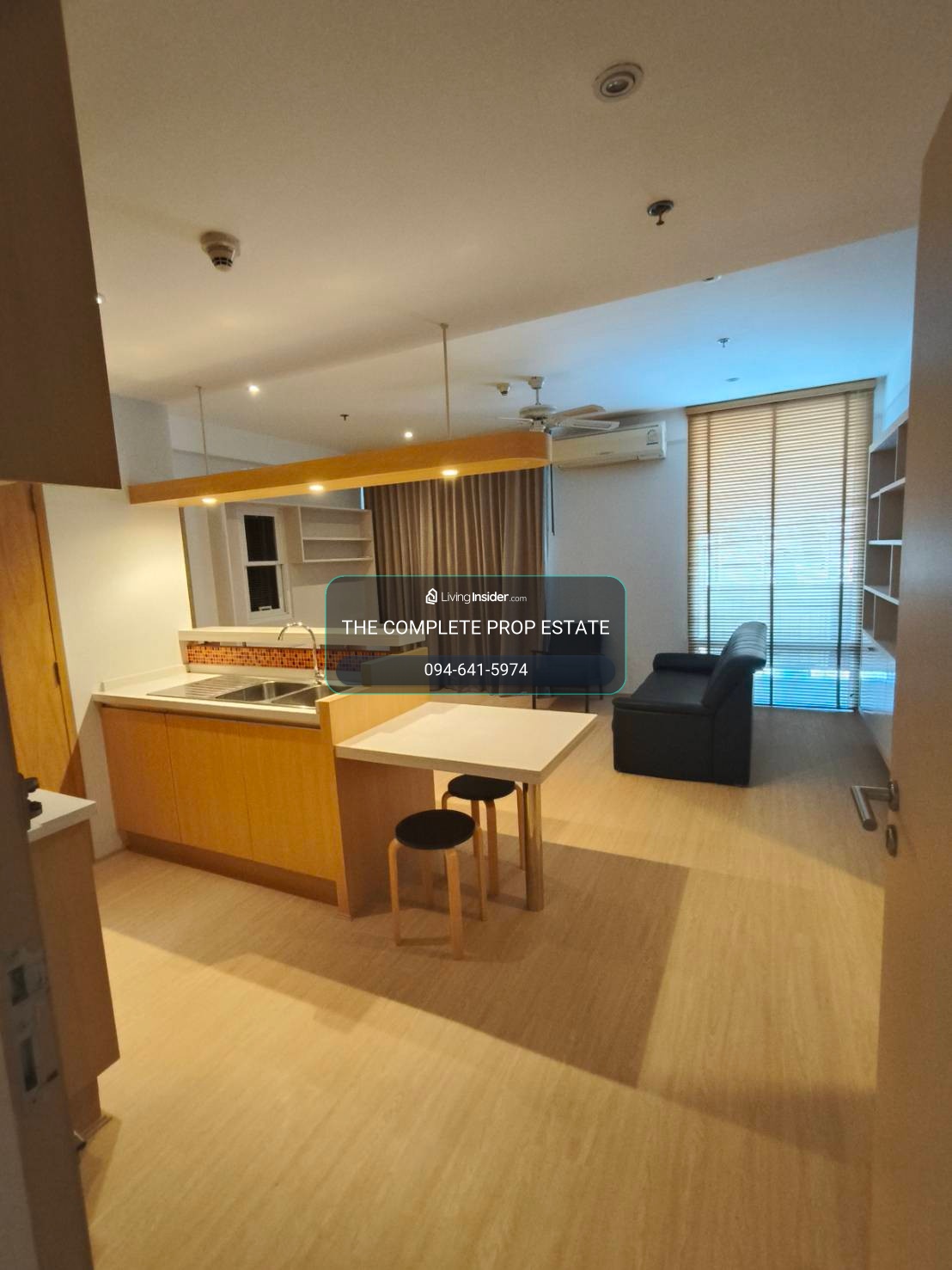 NICE DECORATION - (FOR SALE )- 2 BEDROOM 2 BATHROOM 84 SQ.M- Call now 094-641-5974 – รูปที่ 3