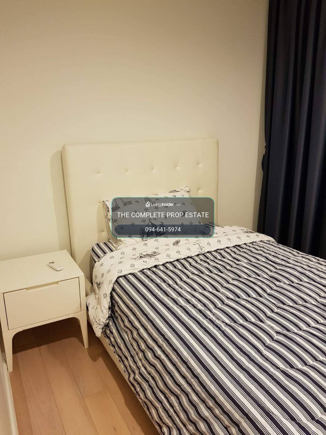 Available FOR RENT - 2 BEDROOM 65.74 SQ.M - CALL NOW 094-641-5974 – รูปที่ 2