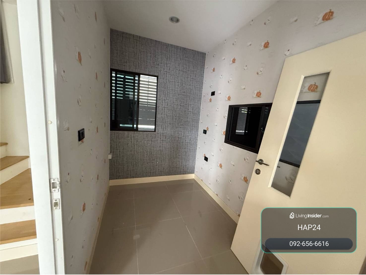 SPP100🏡 บ้านแฝดสวย ทำเลศักยภาพ จาก AP พร้อมอยู่! Pleno สุขสวัสดิ์ – ประชาอุทิศ – รูปที่ 2