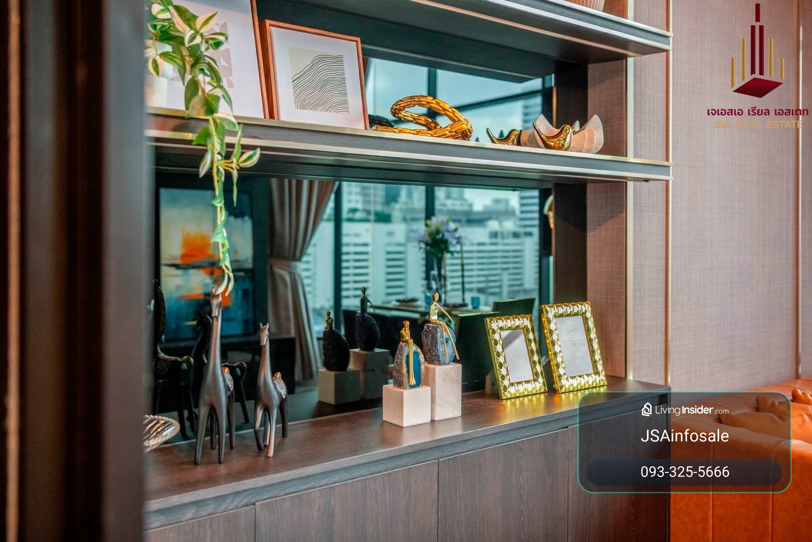 ✨ For Sale : KnightsBridge Space Rama 9 ✨ 💰 Only 7,000,000 THB – รูปที่ 3