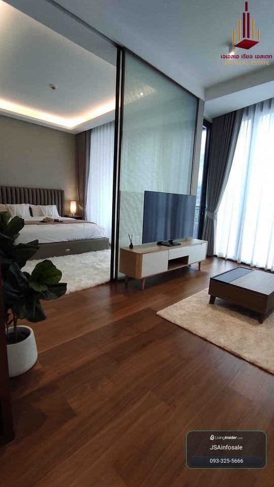 ✨ ขาย The Estelle Phrom Phong ราคา 17.39 M ห้อง 1B/1B – รูปที่ 3