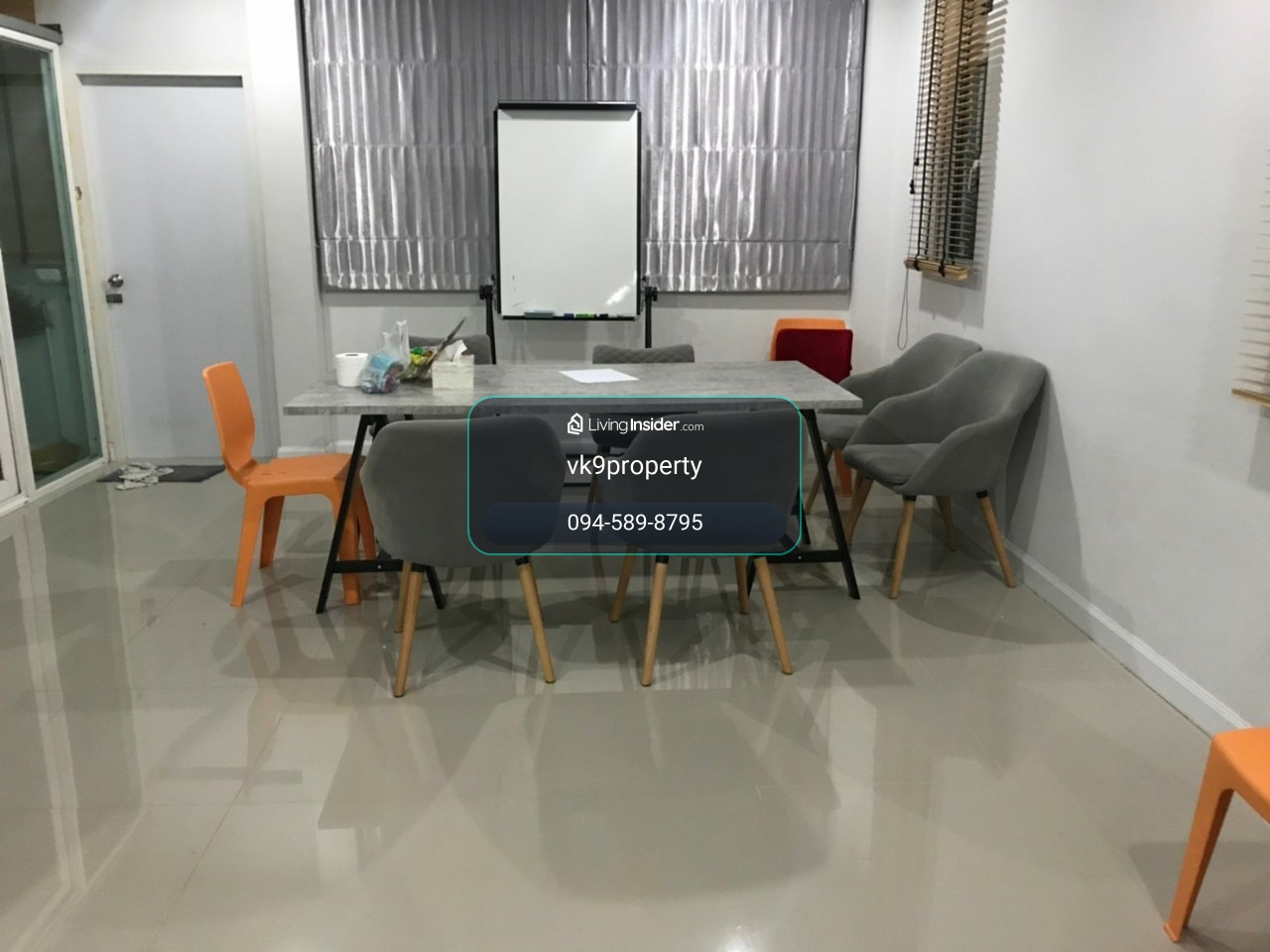 For rent: The Grand Thai Somboon, Pathum Thani, Rangsit-Khlong Sam. – รูปที่ 4