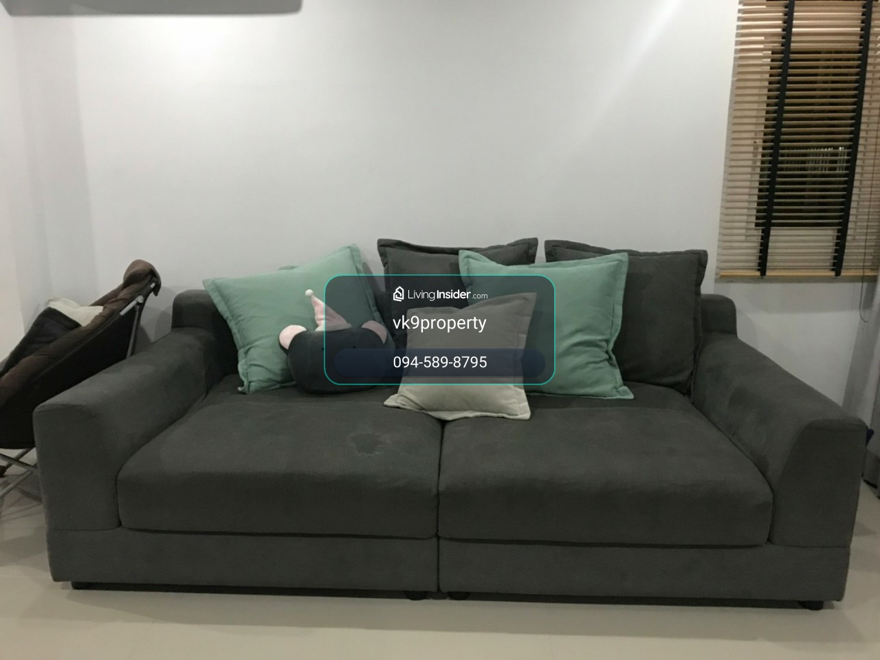 For rent: The Grand Thai Somboon, Pathum Thani, Rangsit-Khlong Sam. – รูปที่ 2