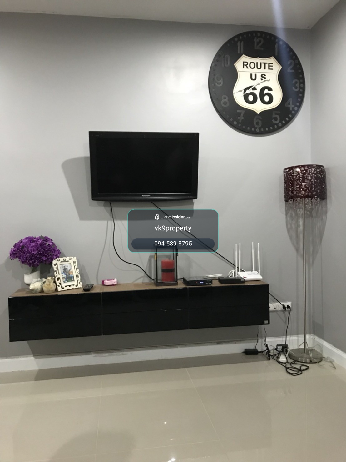 For rent: The Grand Thai Somboon, Pathum Thani, Rangsit-Khlong Sam. – รูปที่ 3