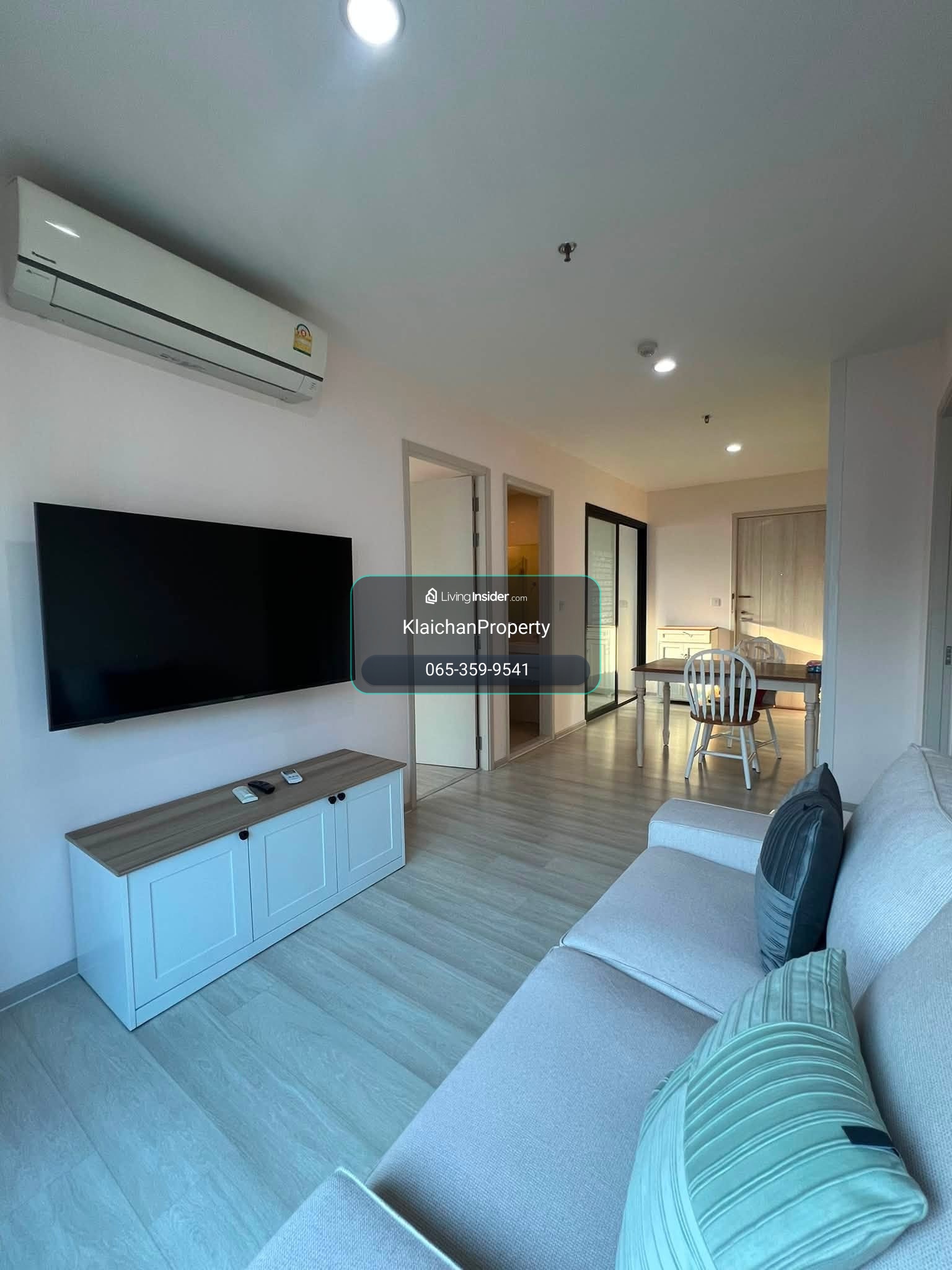  ขาย/SALE🧡 Life Asoke (ไลฟ์ อโศก) - KC174 – รูปที่ 2