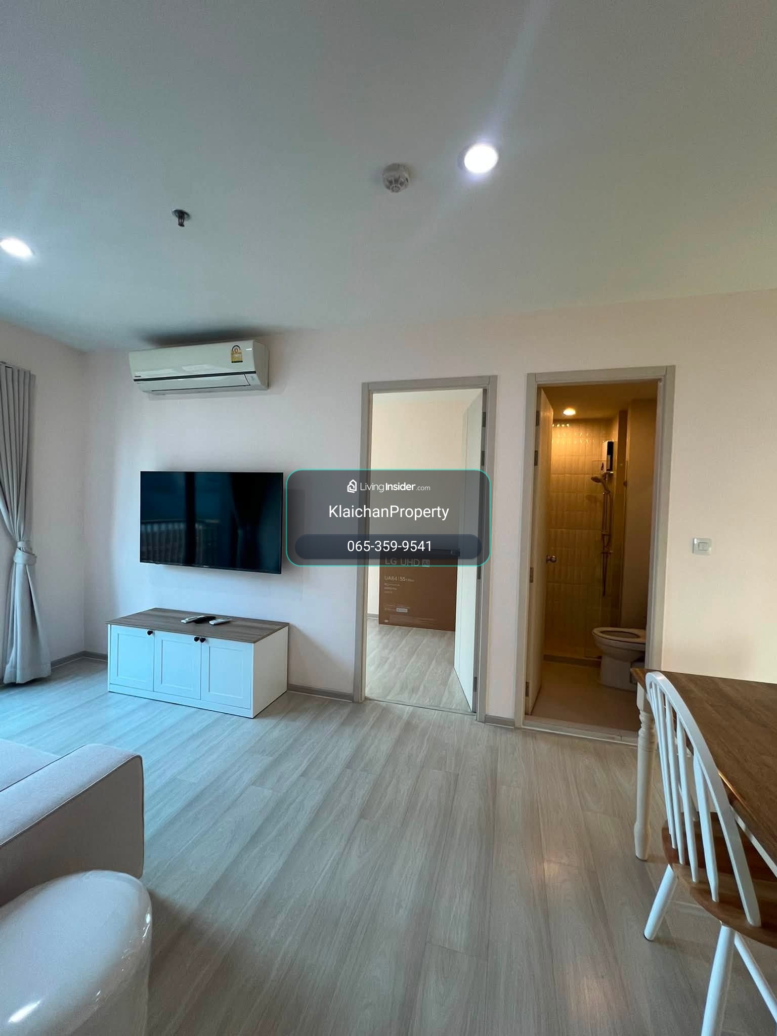  ขาย/SALE🧡 Life Asoke (ไลฟ์ อโศก) - KC174 – รูปที่ 3