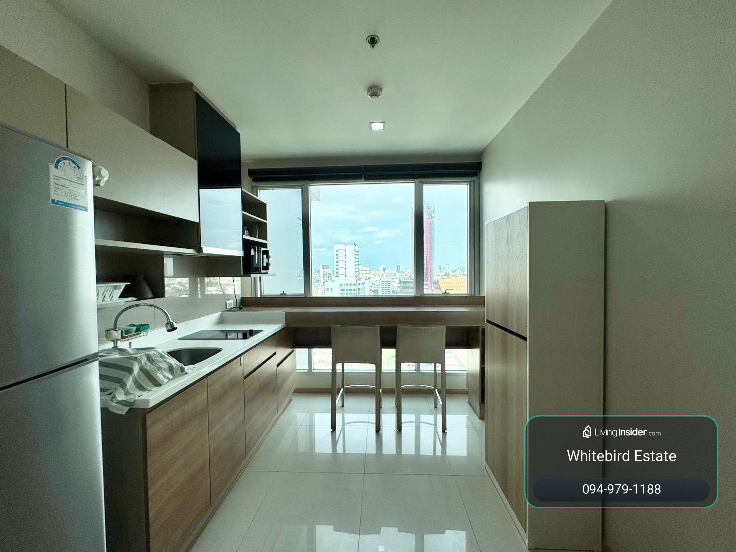 🔥  FOR RENT : Rhythm Phahol-Ari Condo 🔥🔥   – รูปที่ 3